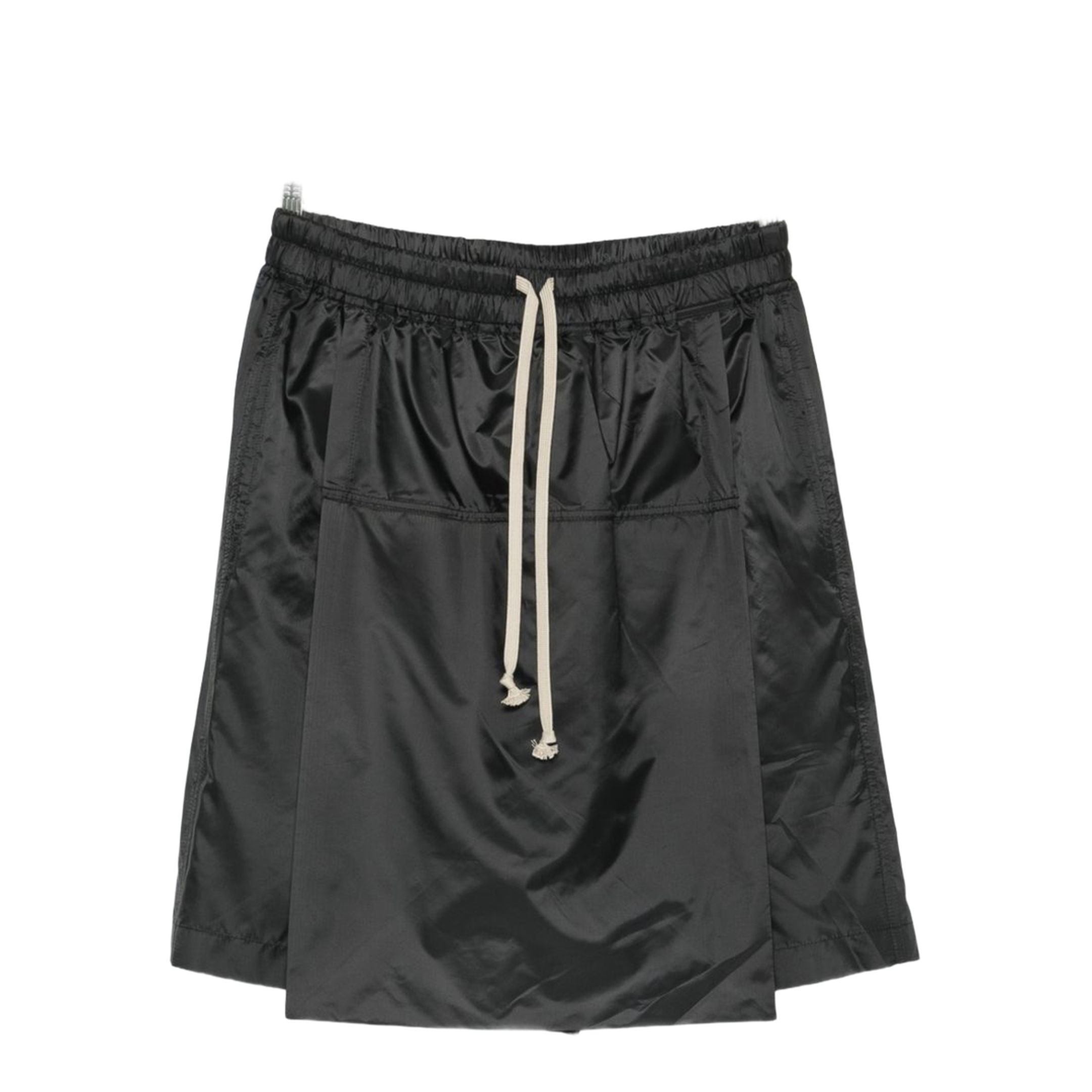 X Rick Owens Kiltshorts - Image 1