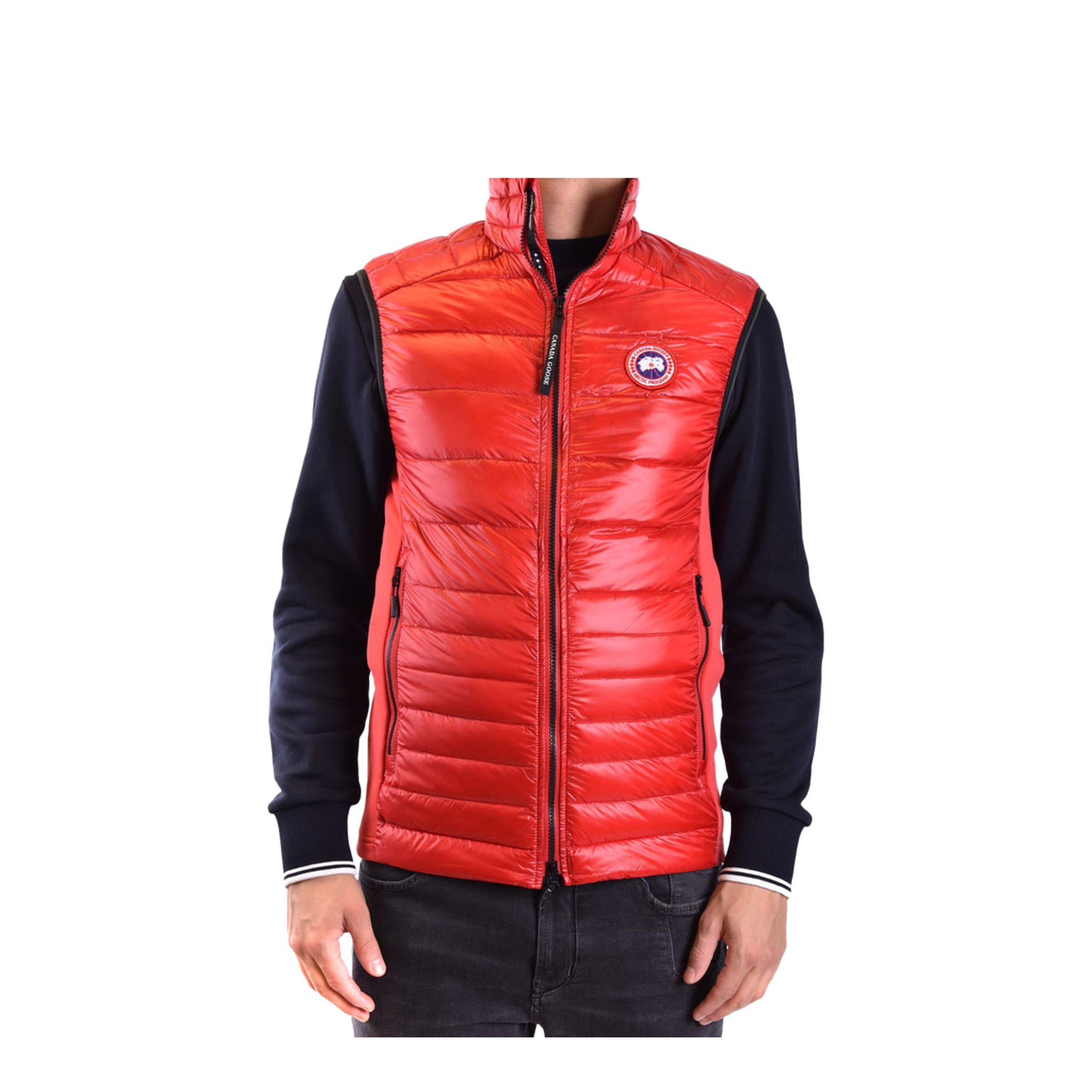 GILET - Image 1