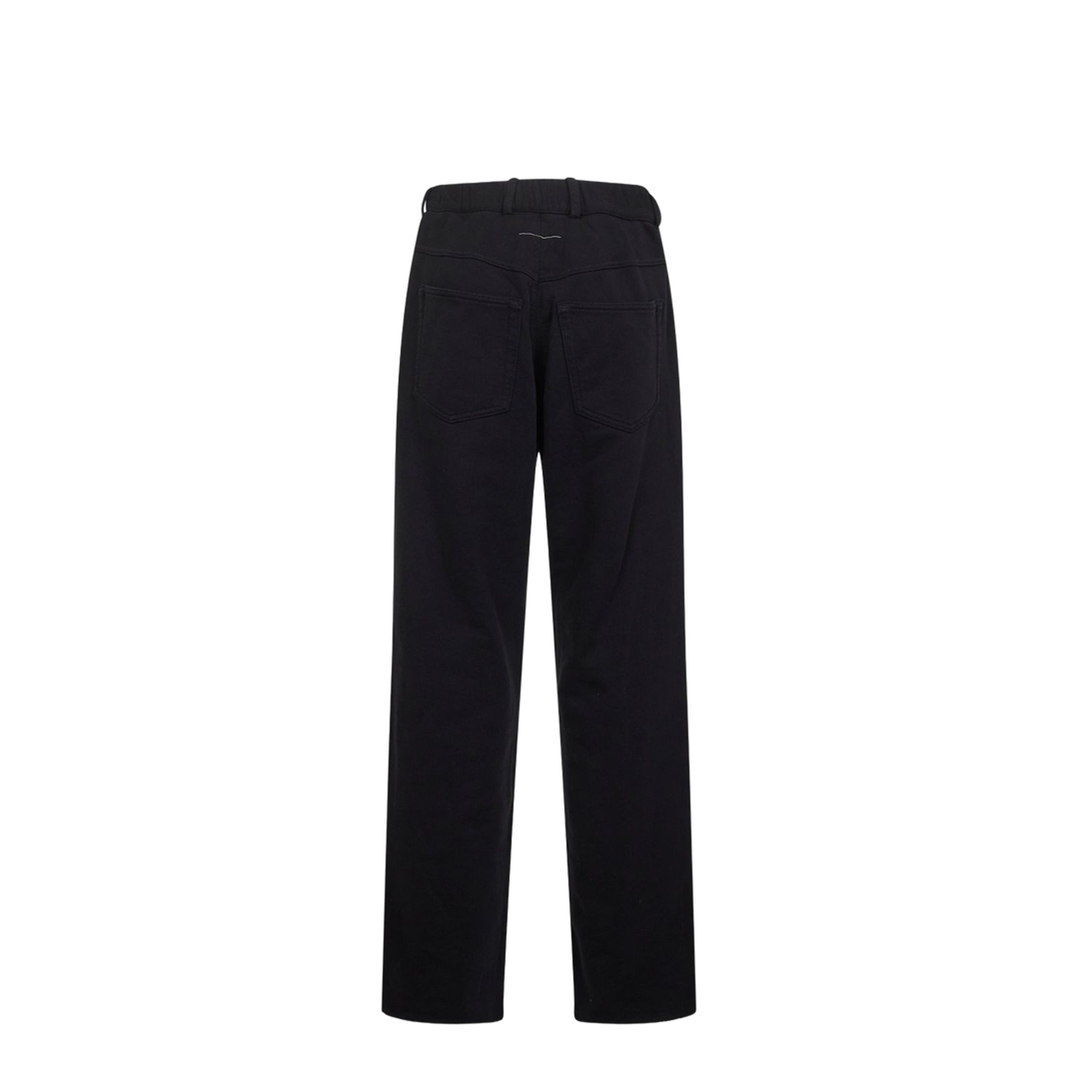 Cotton Trousers - Image 2