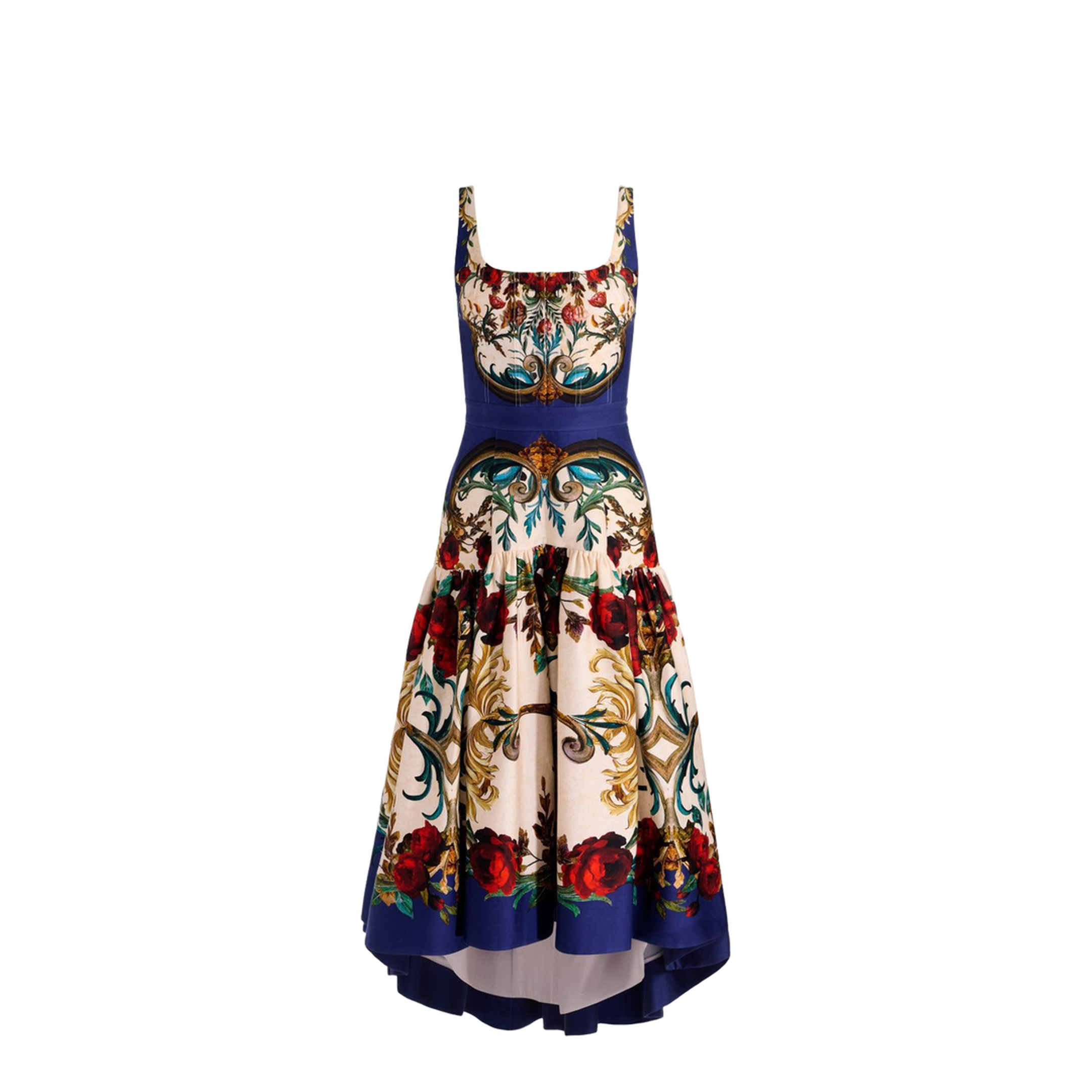 Dresses Blue - Image 1