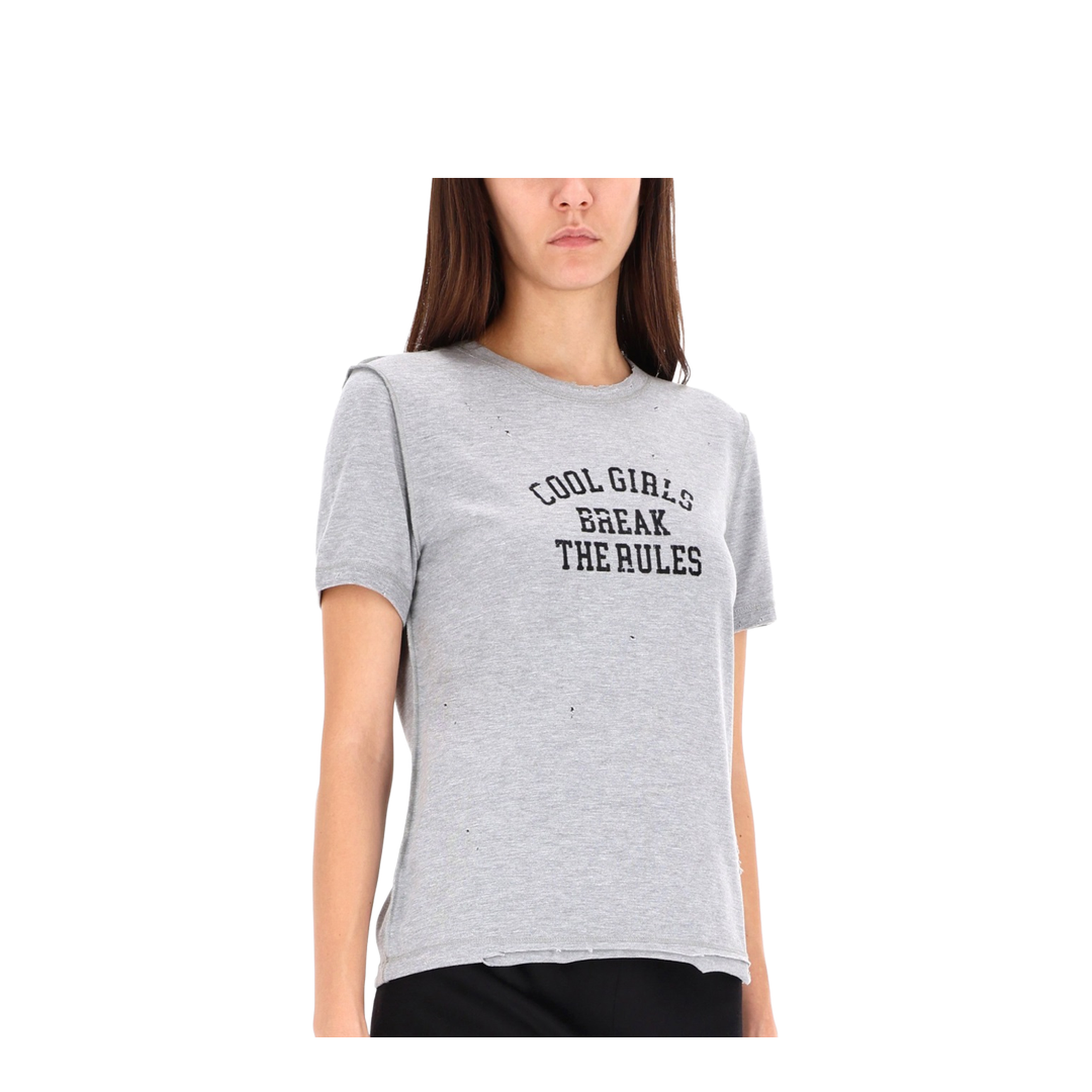 T-shirts and Polos White - Image 4