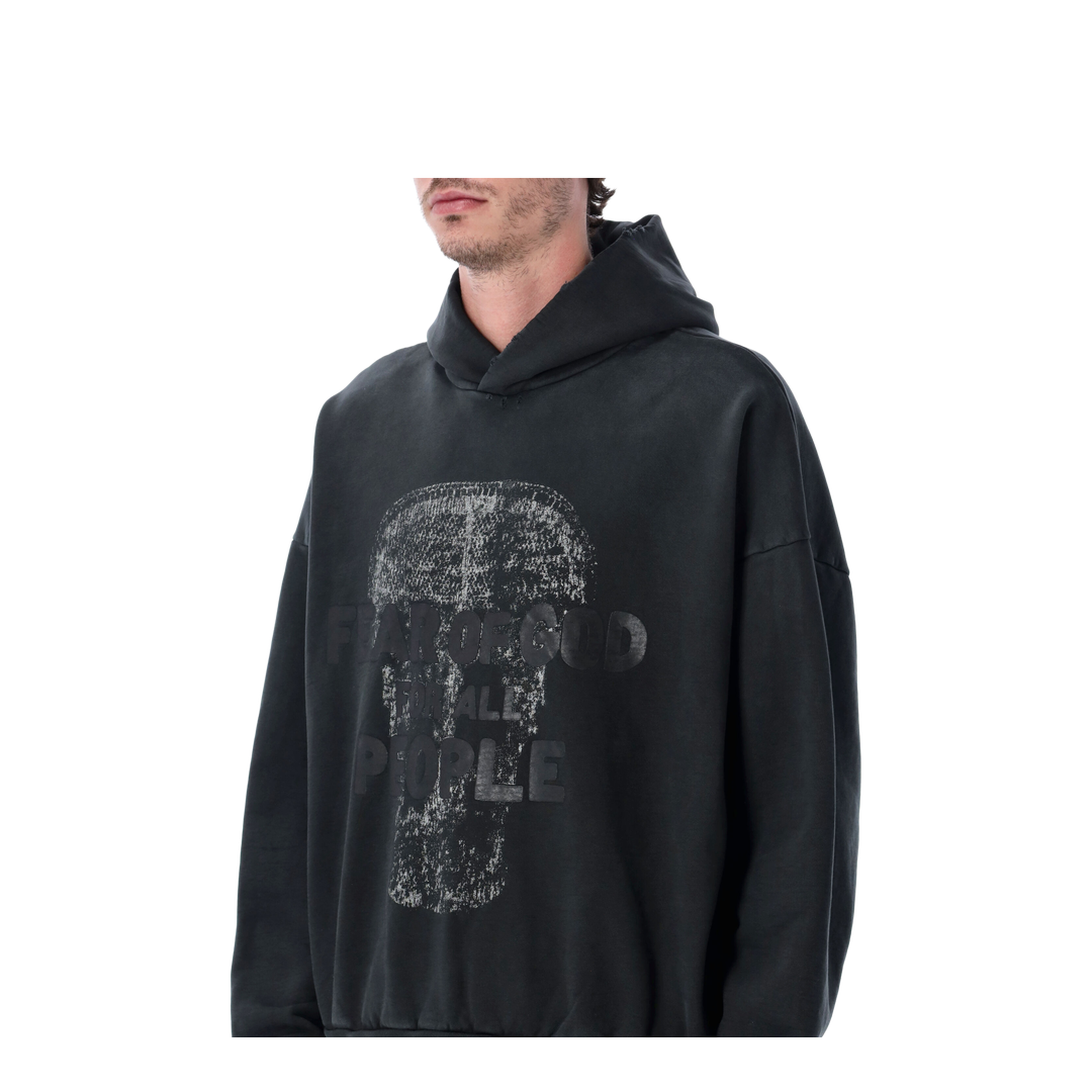 Clothing.... Black - Image 3