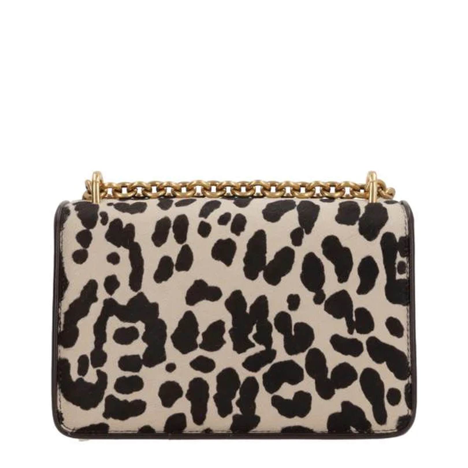 Small Shoulder Bag in Pony-Effect Calfskin - Image 3