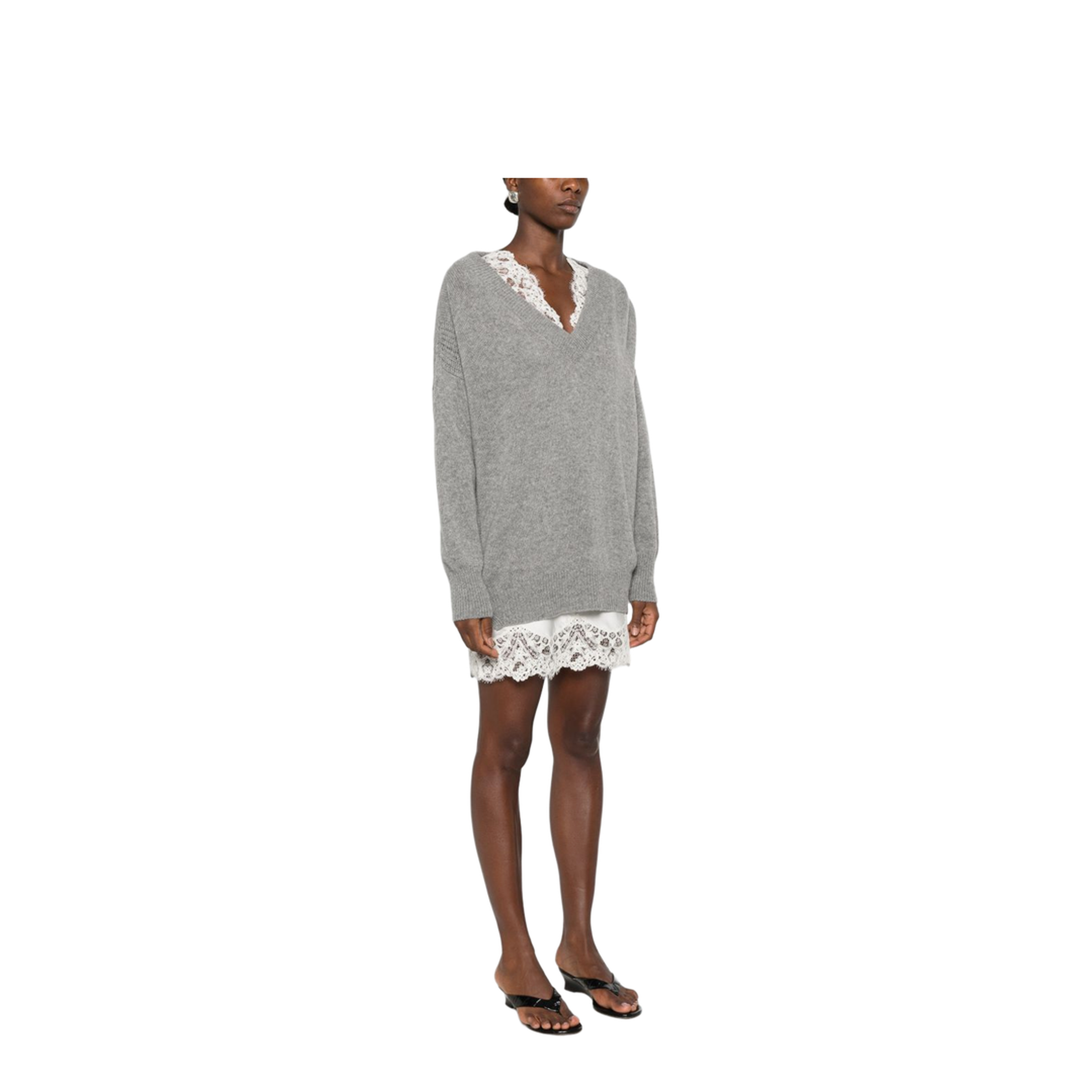Dresses GREY - Image 2