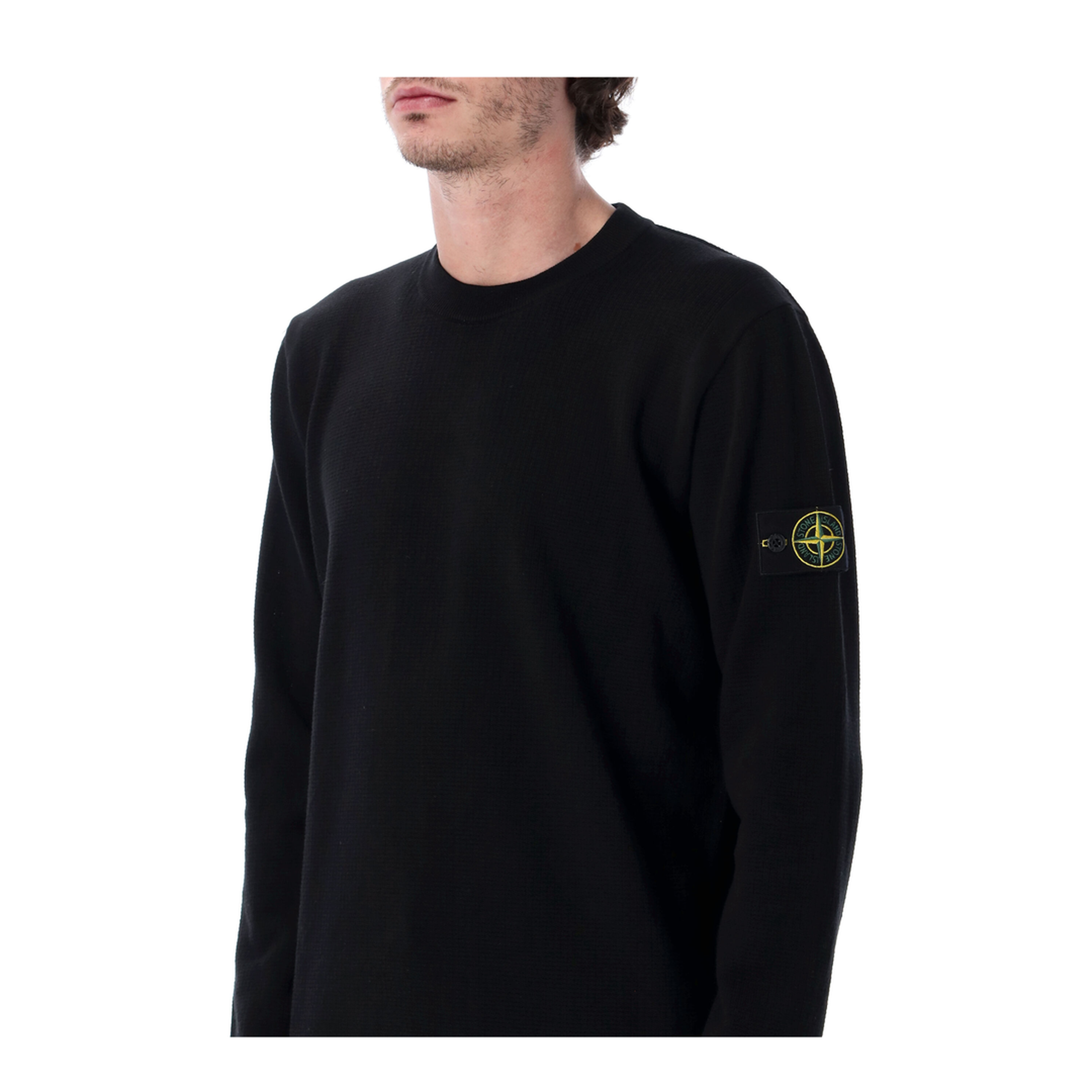 Sweaters Black - Image 3