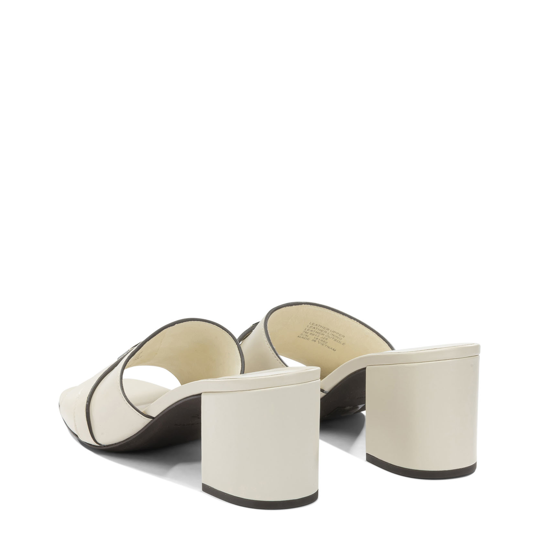 Heeled Shoes - Image 4
