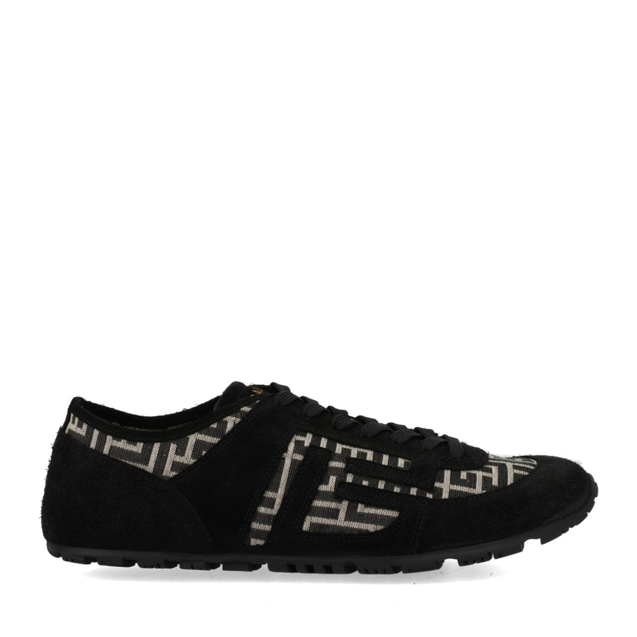Racer 45 Sneaker - Image 1