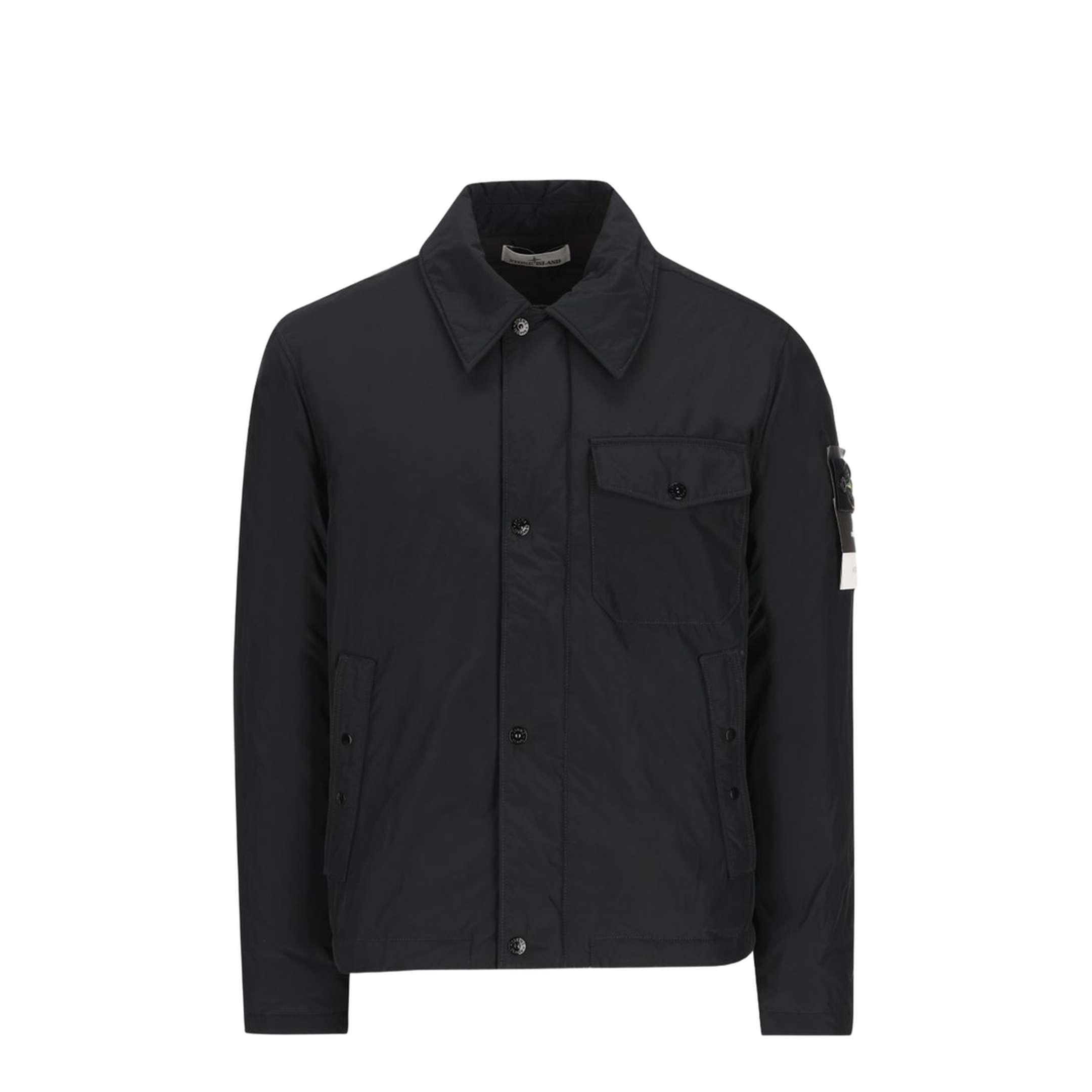 Coats Black - Image 1