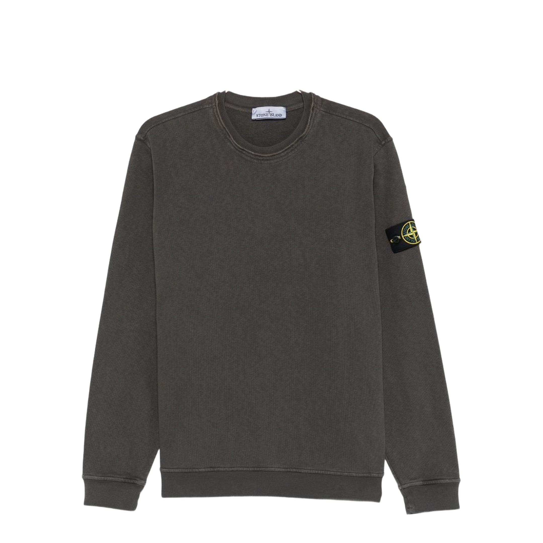Sweaters Dark Grey - Image 1
