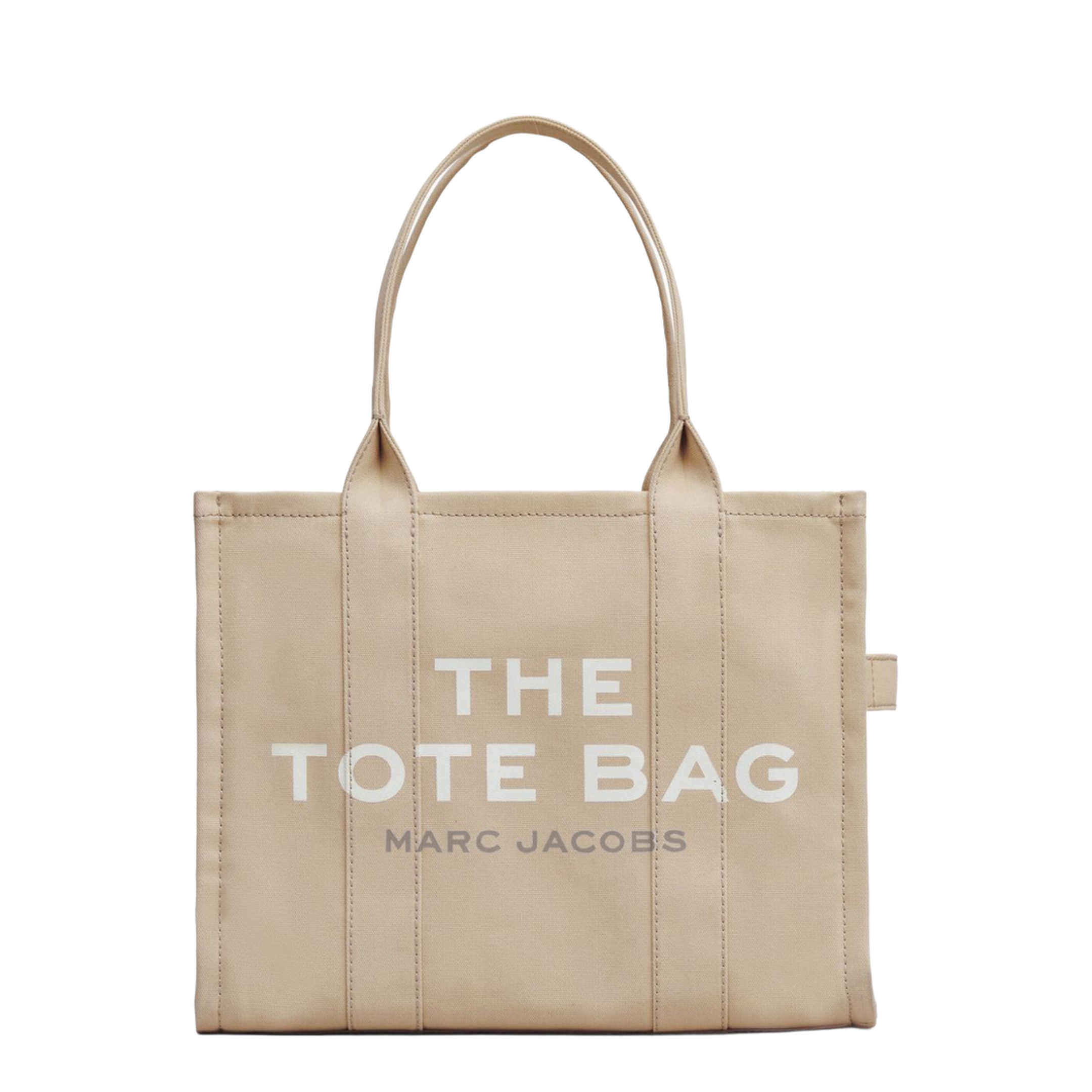 The Traveler Tote - Image 1