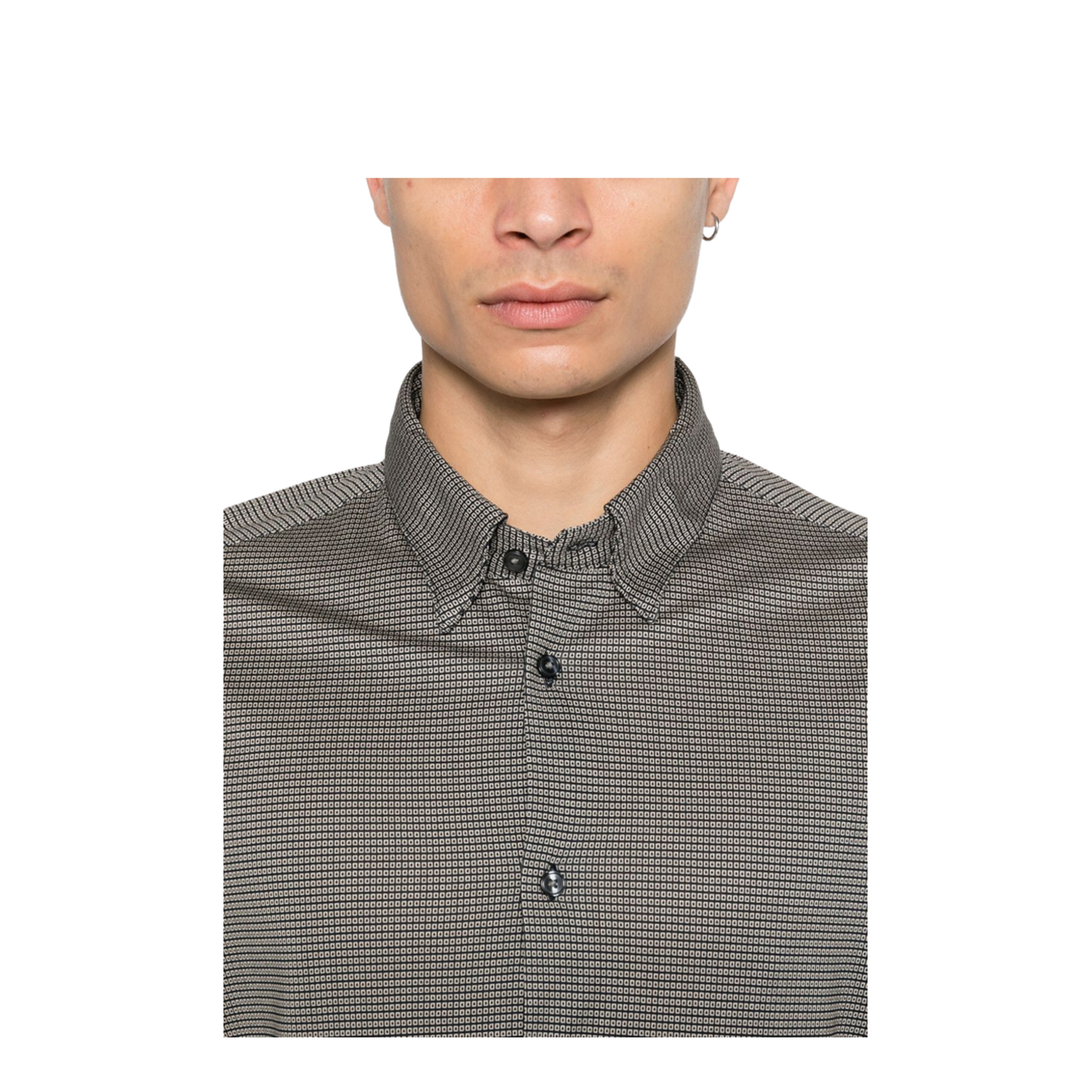 Shirts Black - Image 3