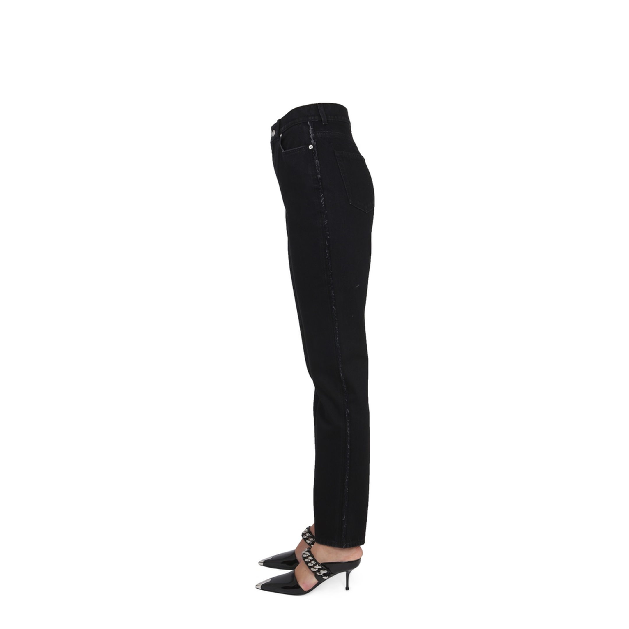 Boyfriend Jeans - Image 3