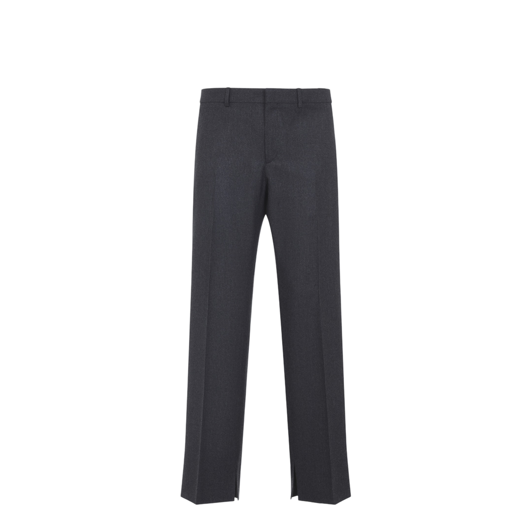Wool Pants - Image 1