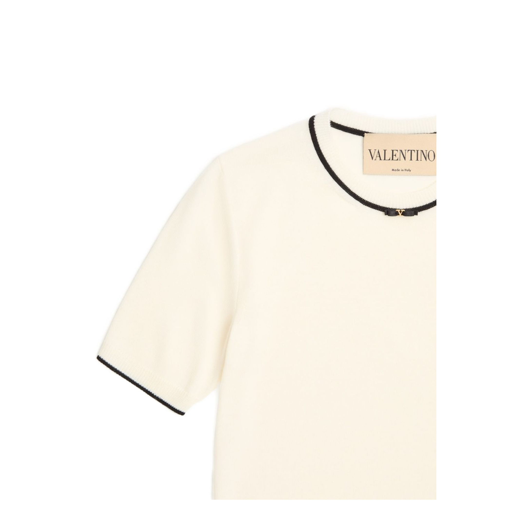 Sweaters Ivory - Image 4