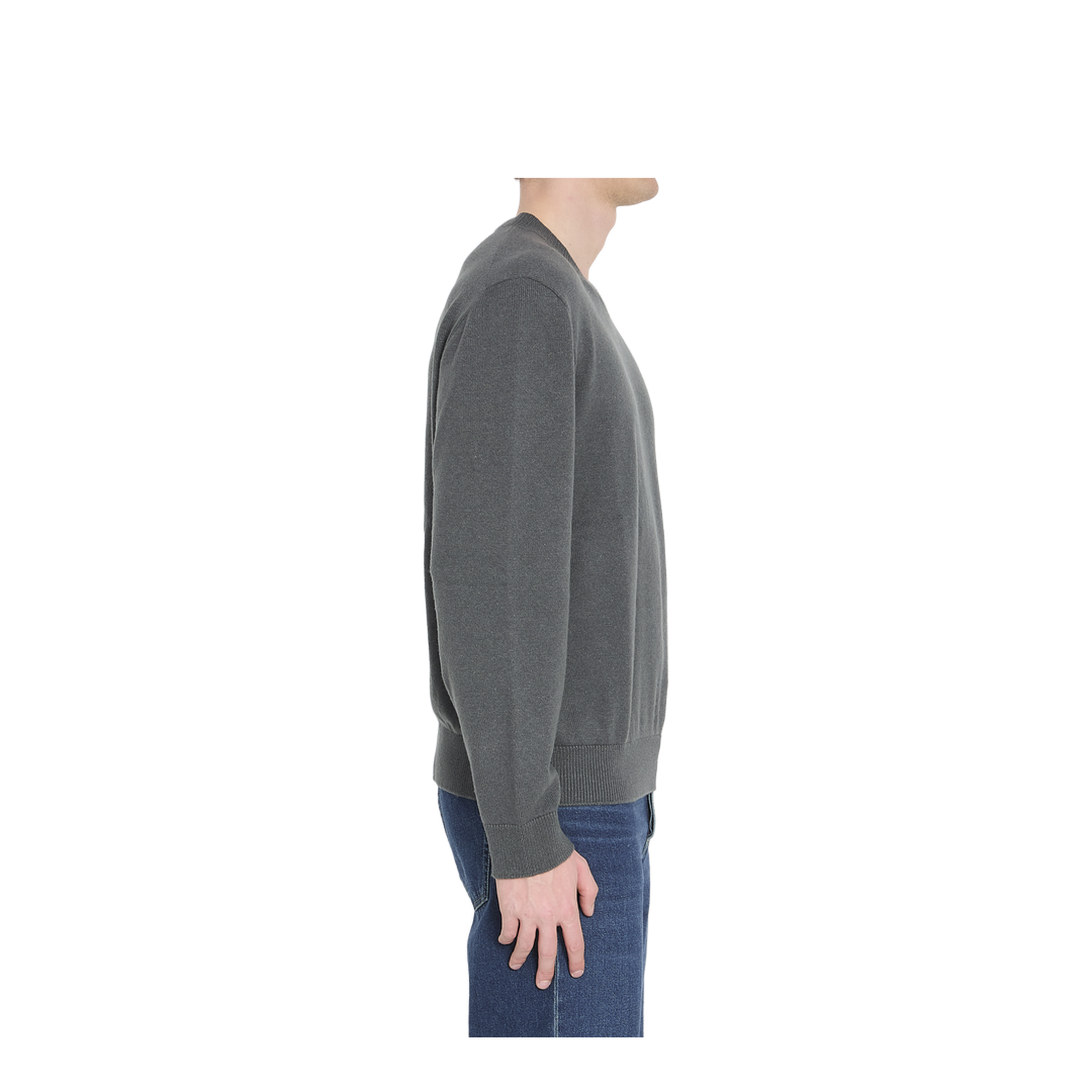 Mamphis Sweater - Image 3