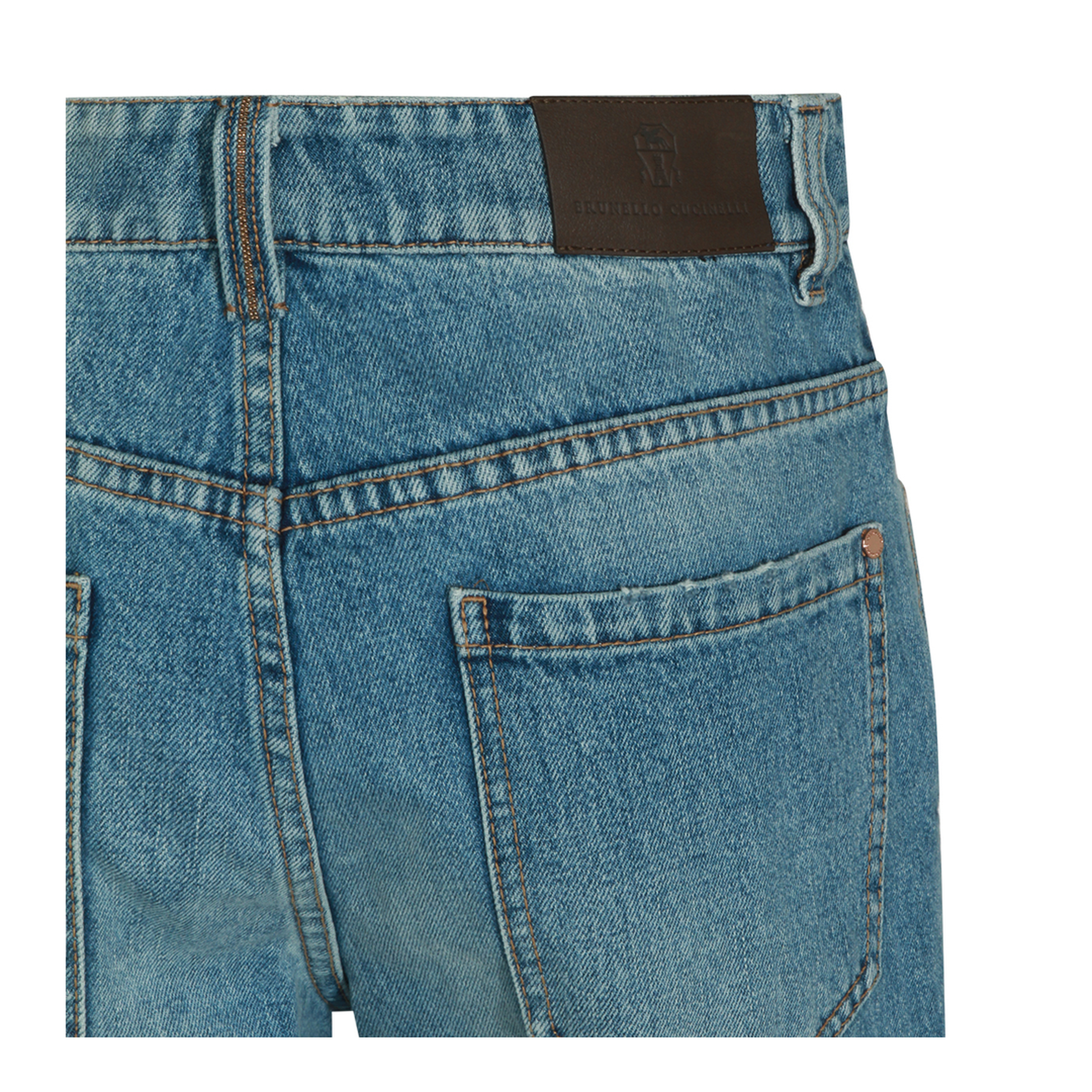 Denim Jeans - Image 4