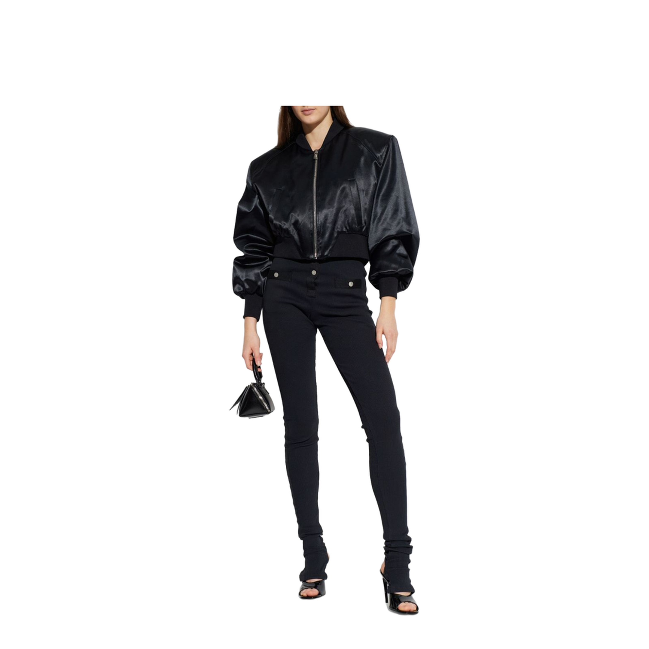 Coats Black - Image 2