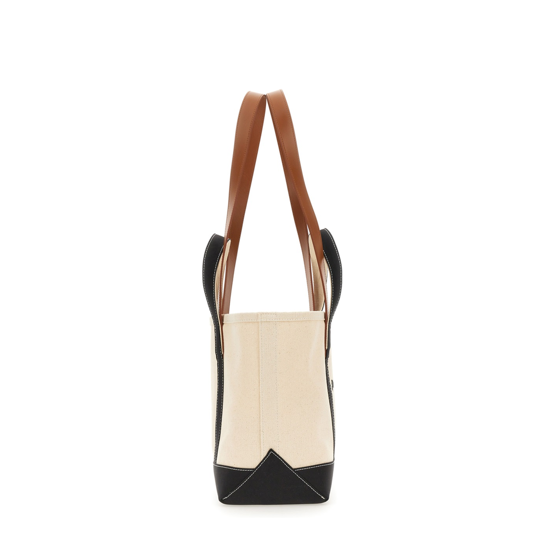 Canvas Shoulder Bag - Image 5