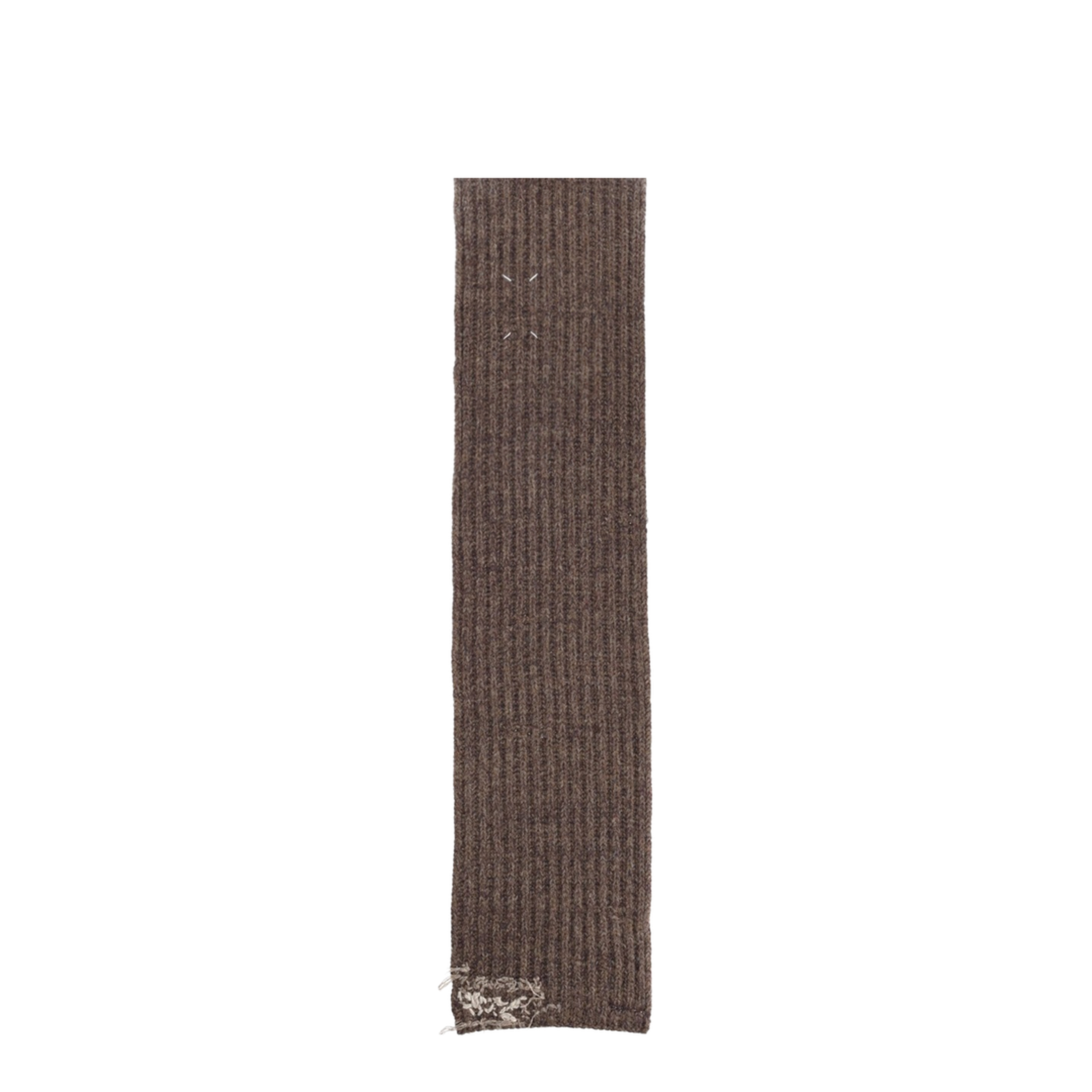 Wool Scarf - Image 2
