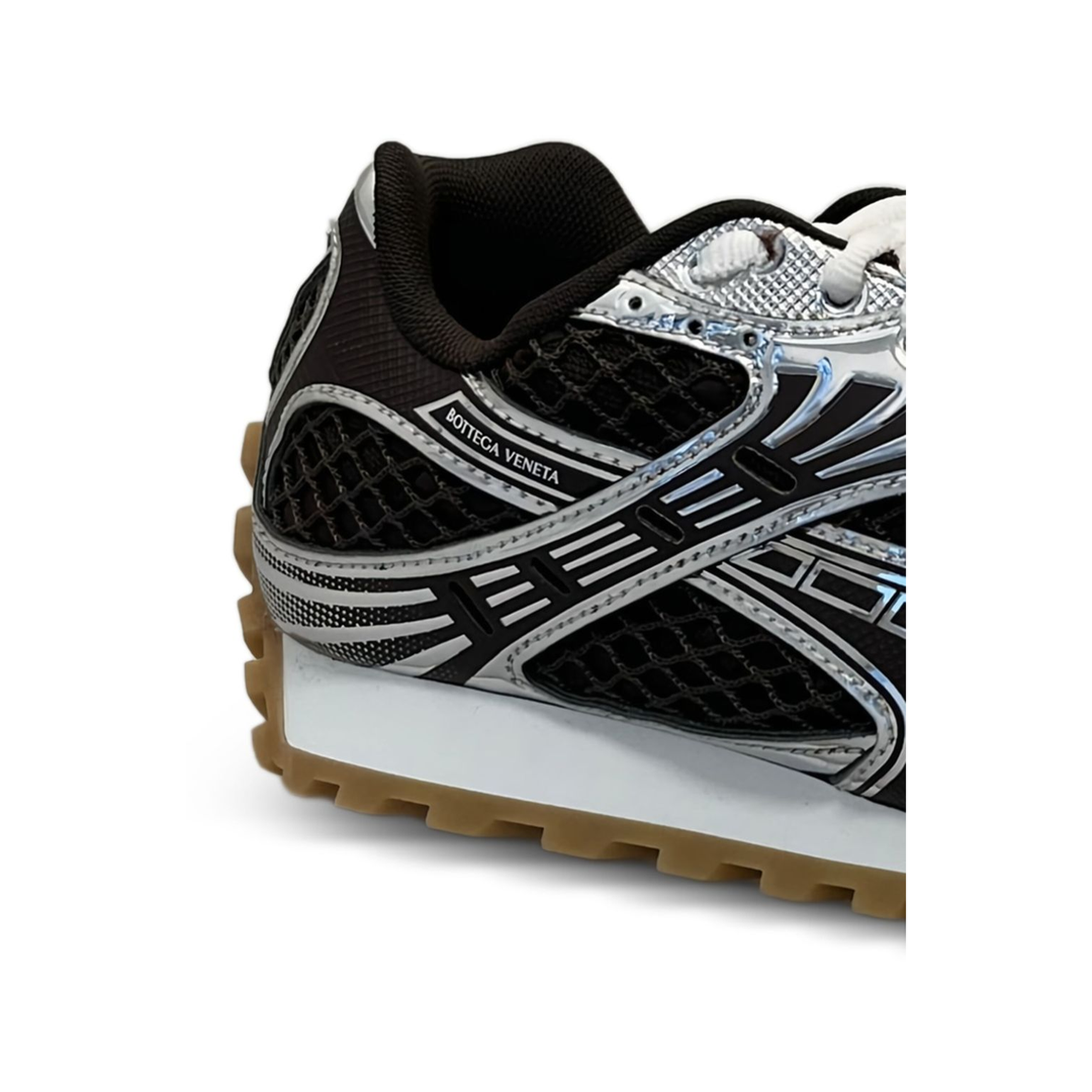 Sneakers Brown - Image 2