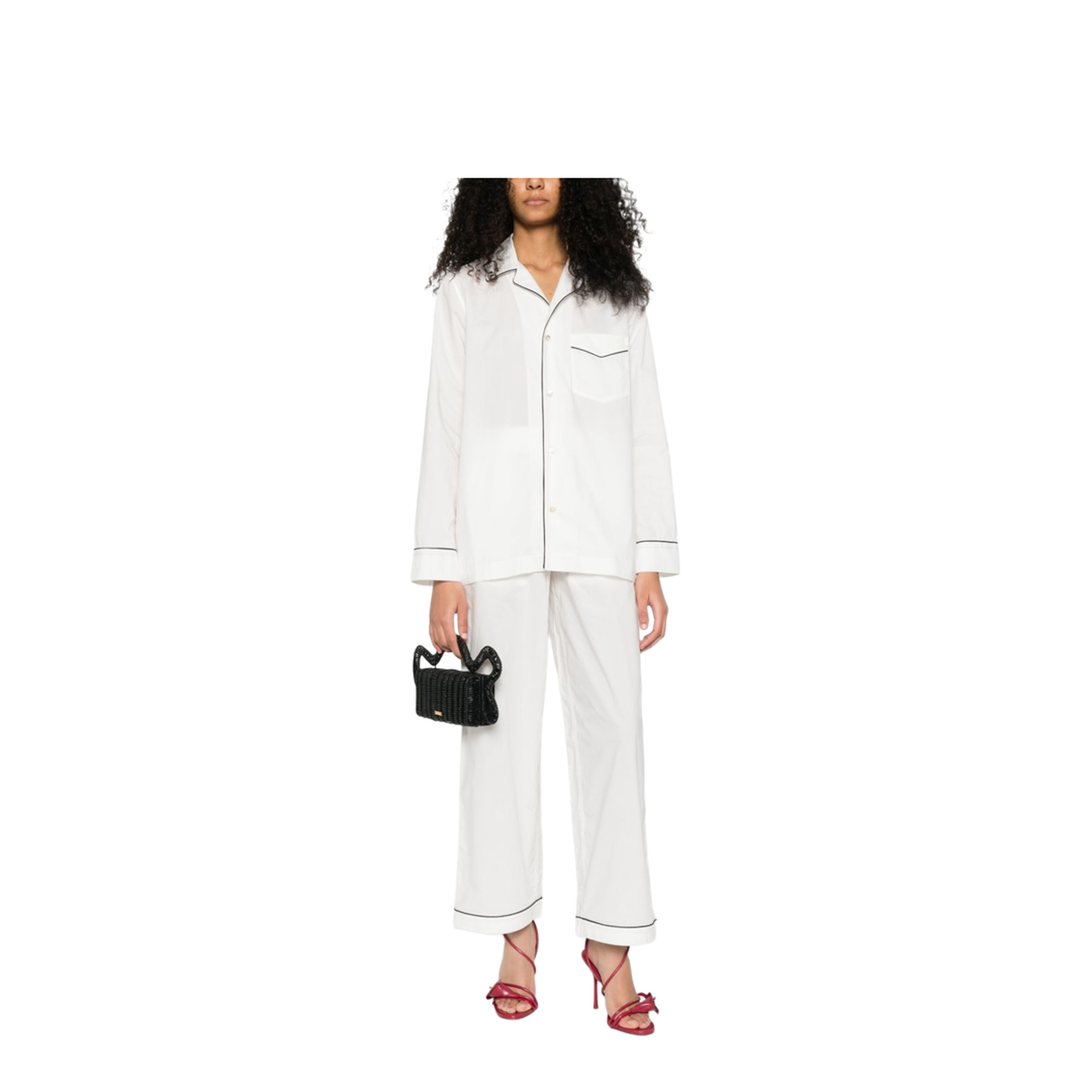 Shirts White - Image 4