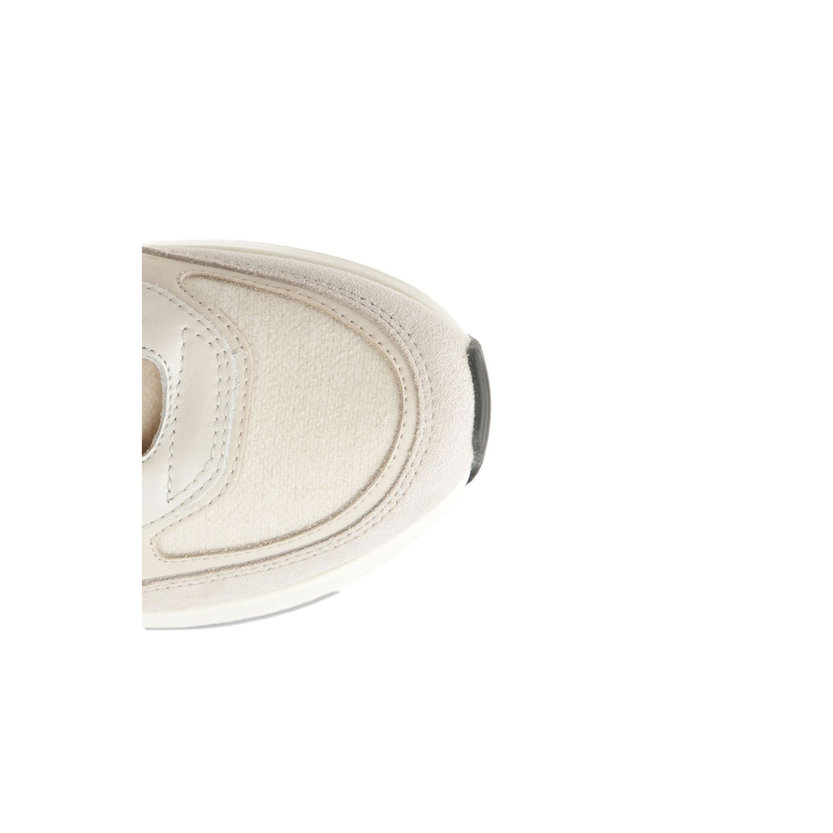 Beige Sneakers - Image 3