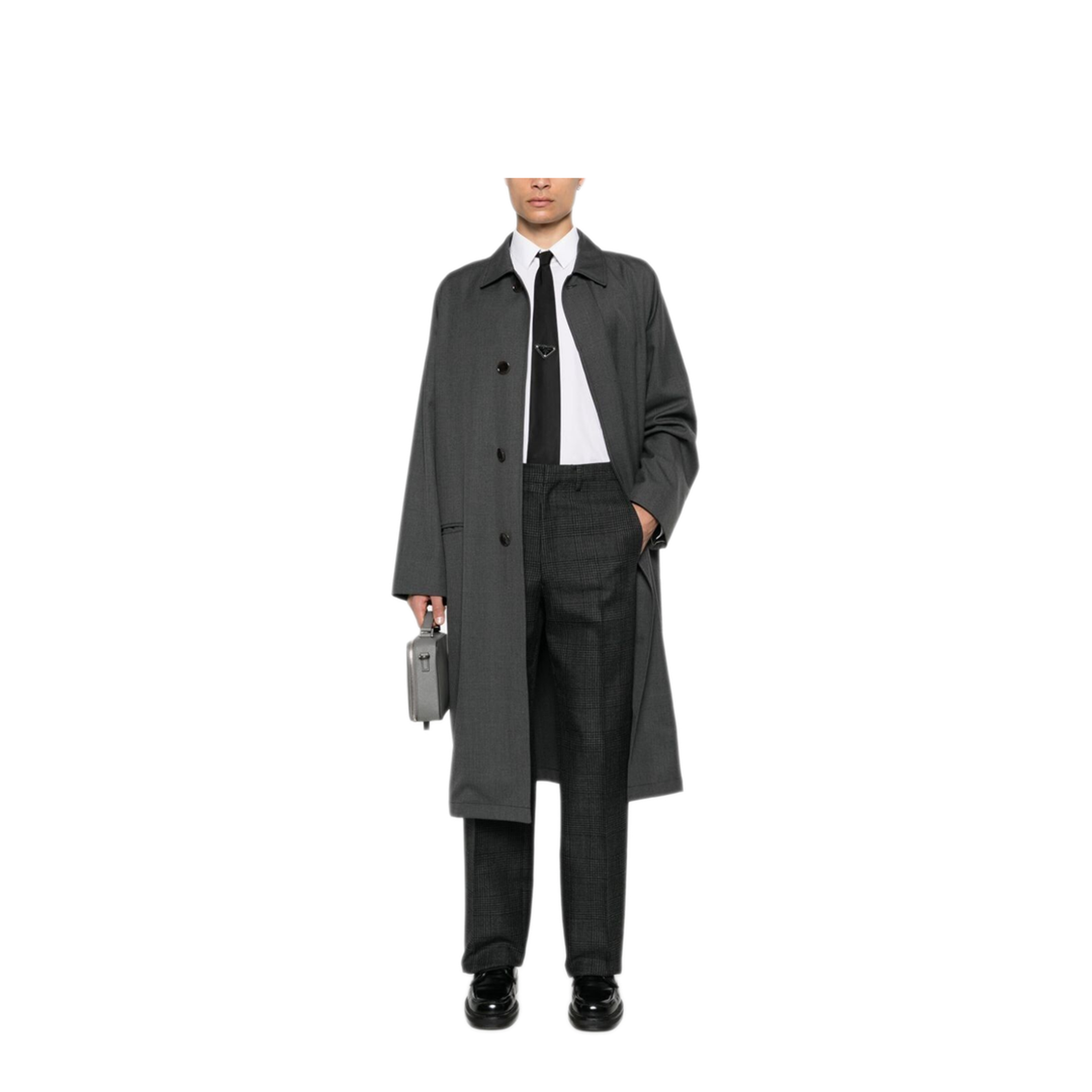 Prince of Wales Trousers - Image 3