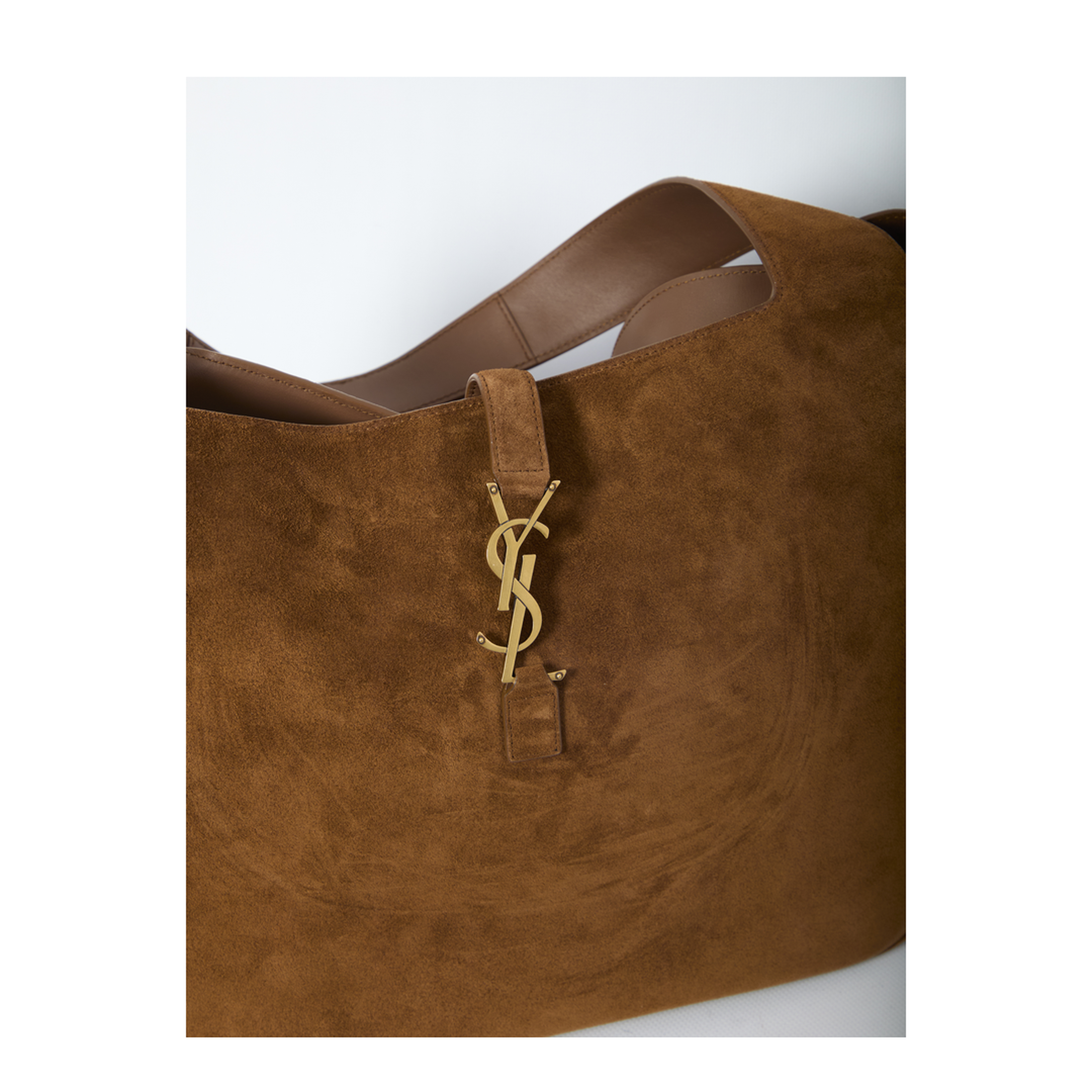 LE 5 À 7 Bea In Suede - Image 4