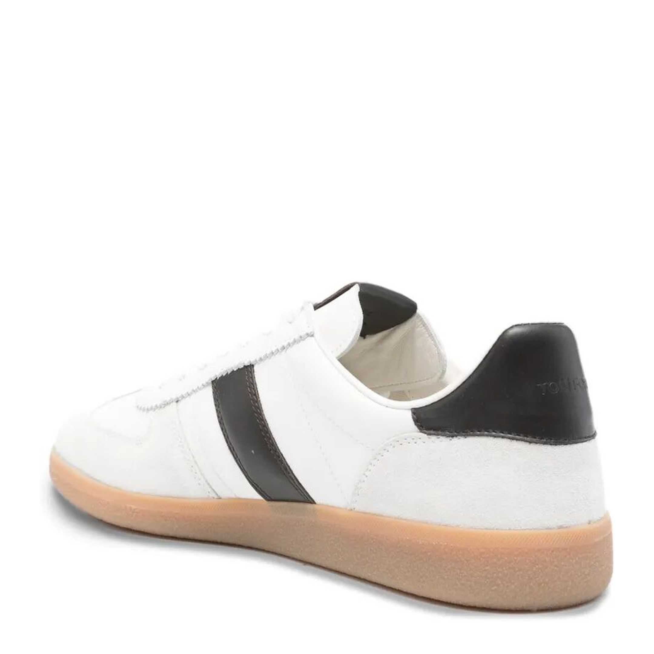 Archer Suede Sneakers - Image 3