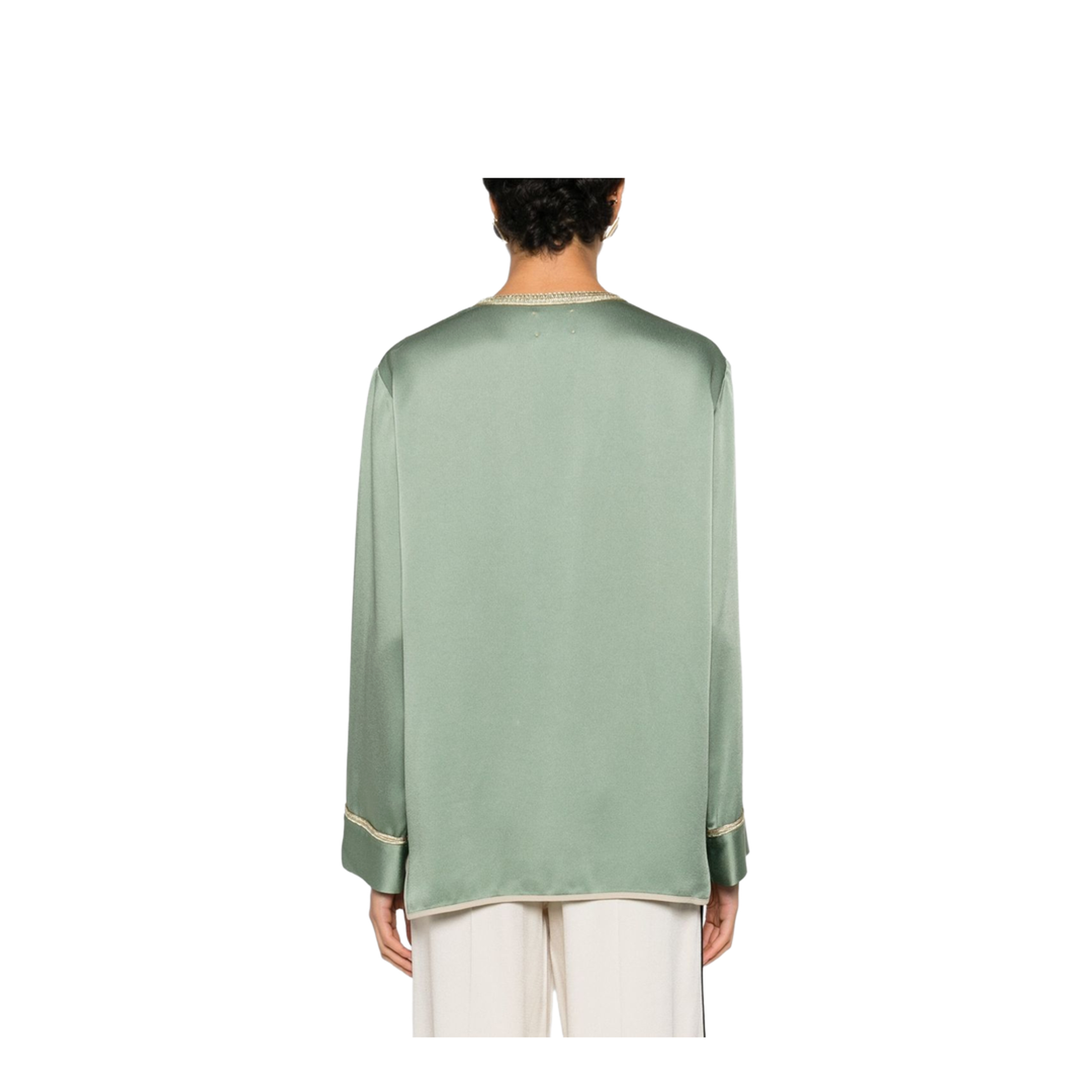 Jackets Green - Image 2