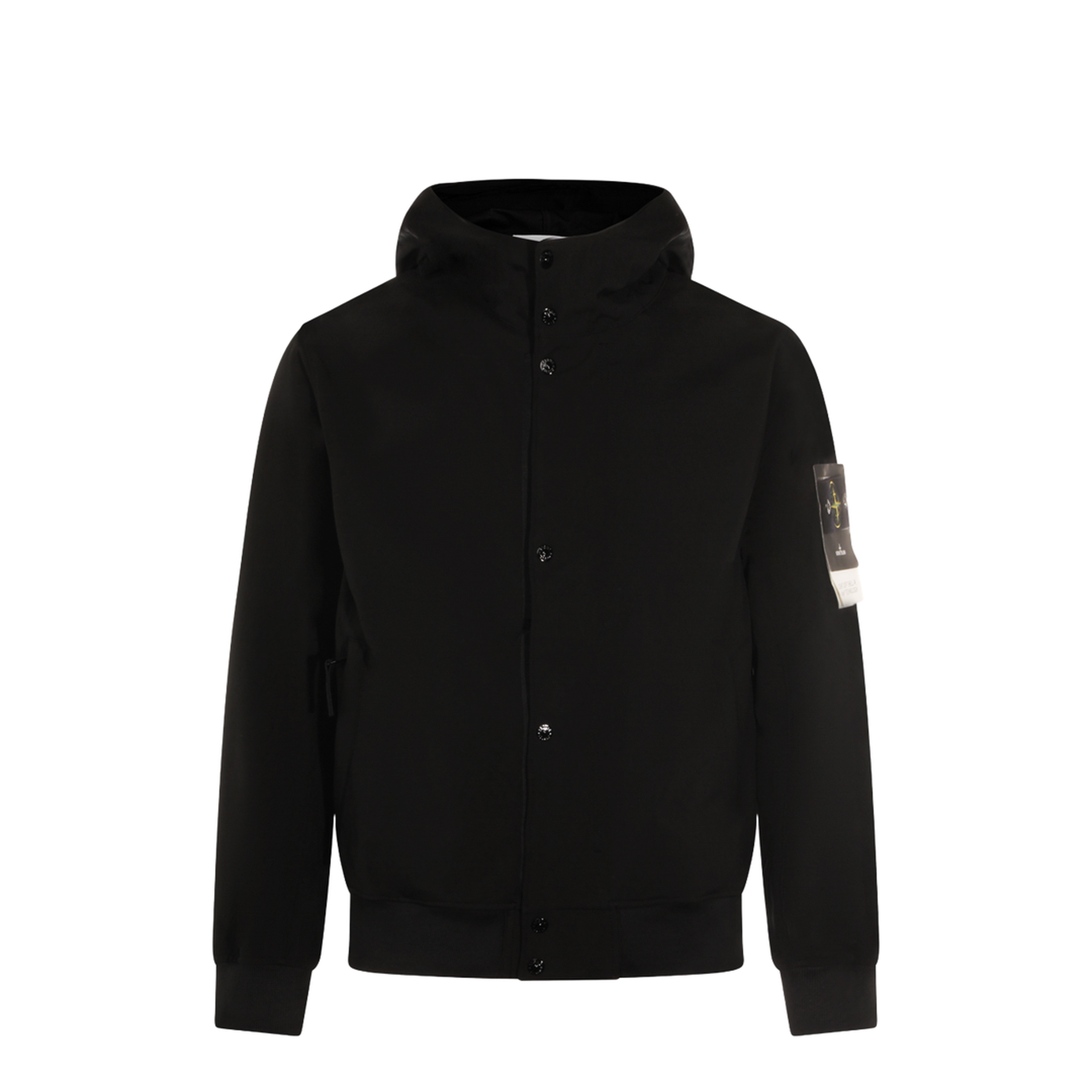 Coats Black - Image 1