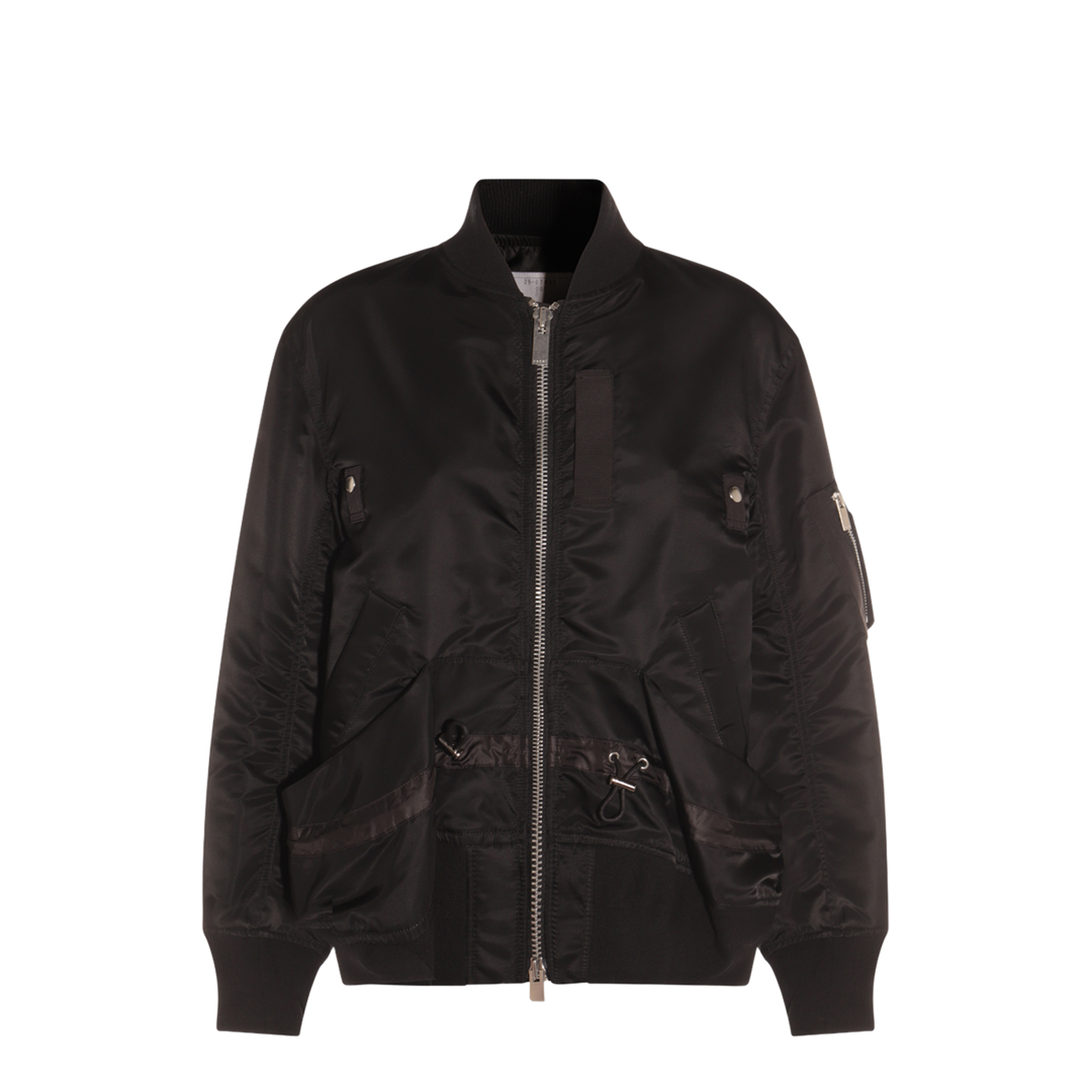 Light Grey Jacket - Image 2