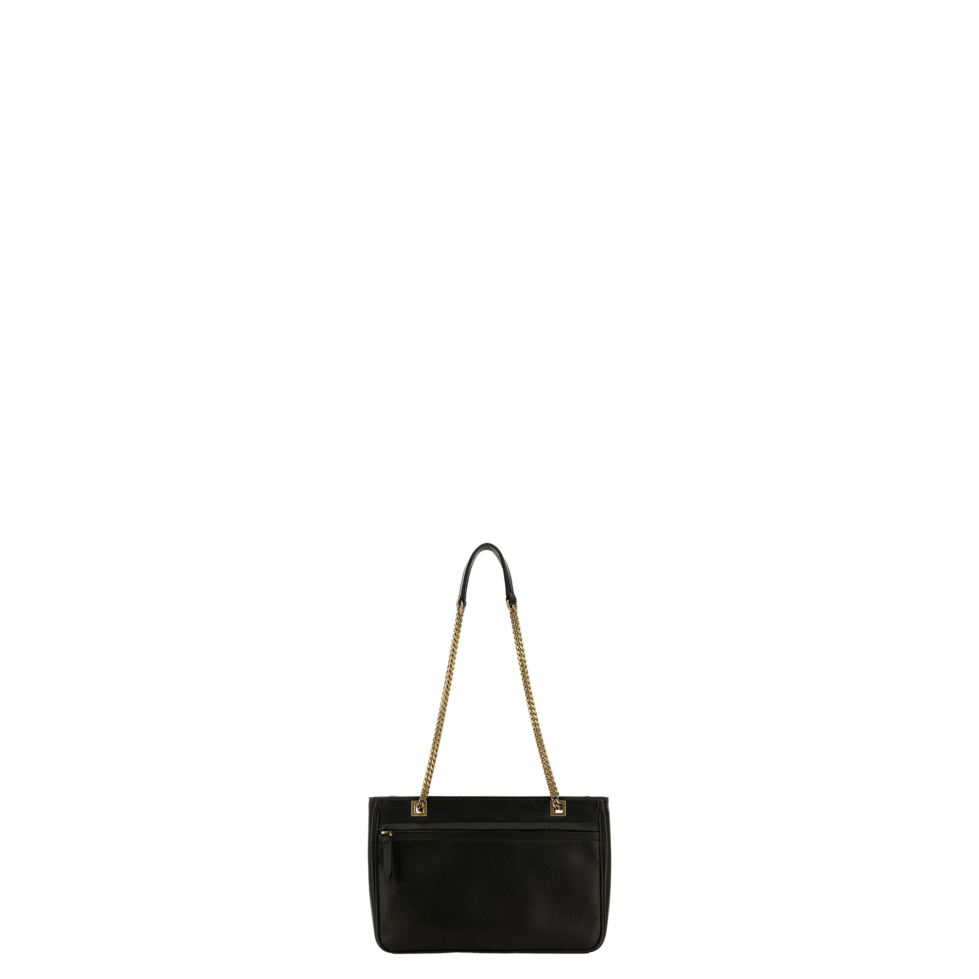Viva Superstar Small Tote Bag Black Brown - Image 2