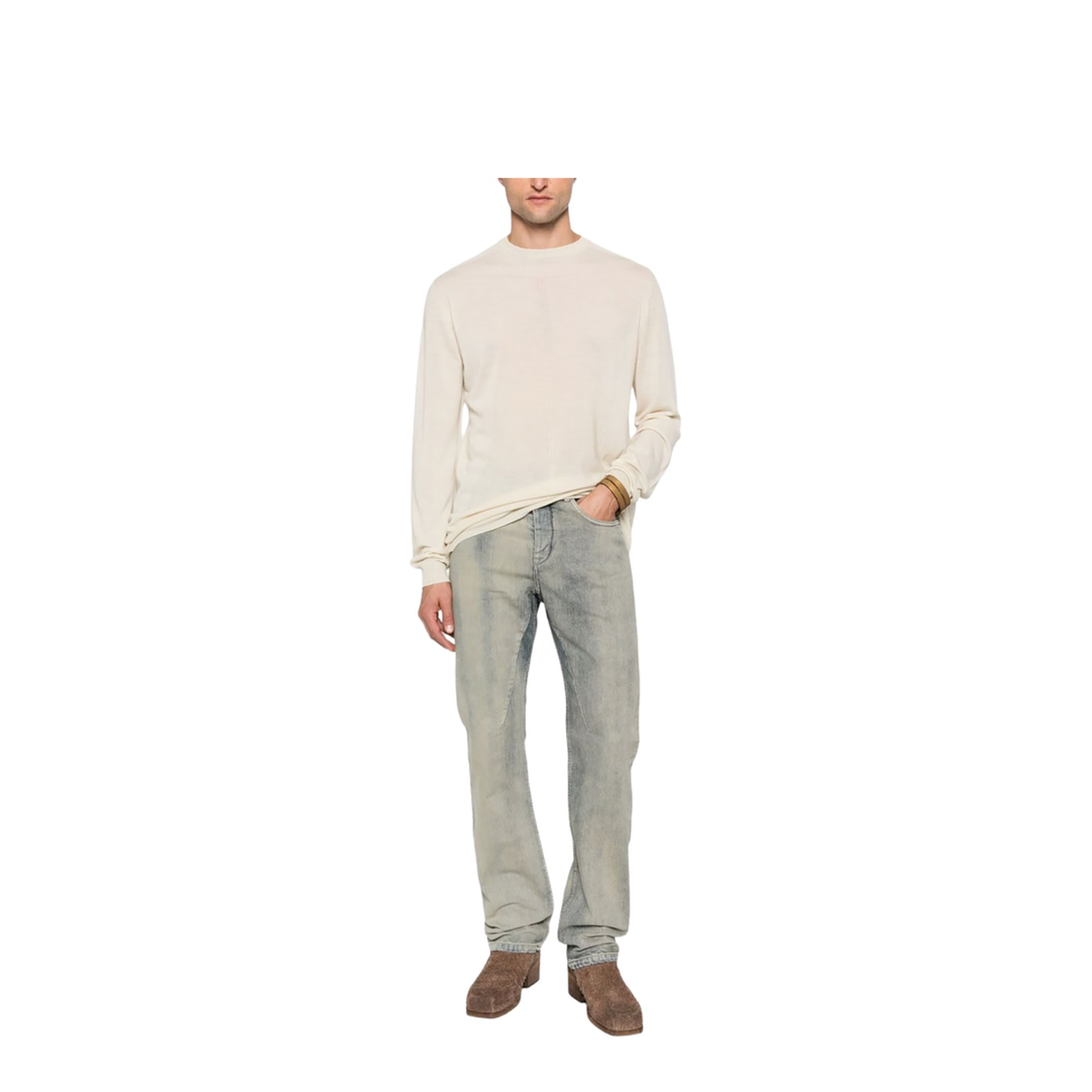 Fog Cut Jeans - Image 2