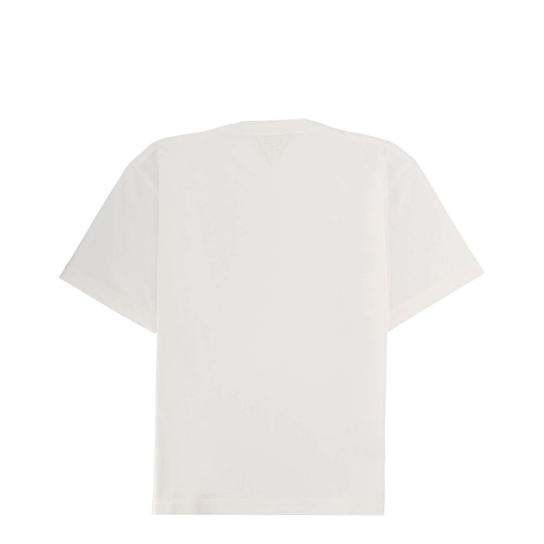 Cotton Jersey T-Shirt - Image 3