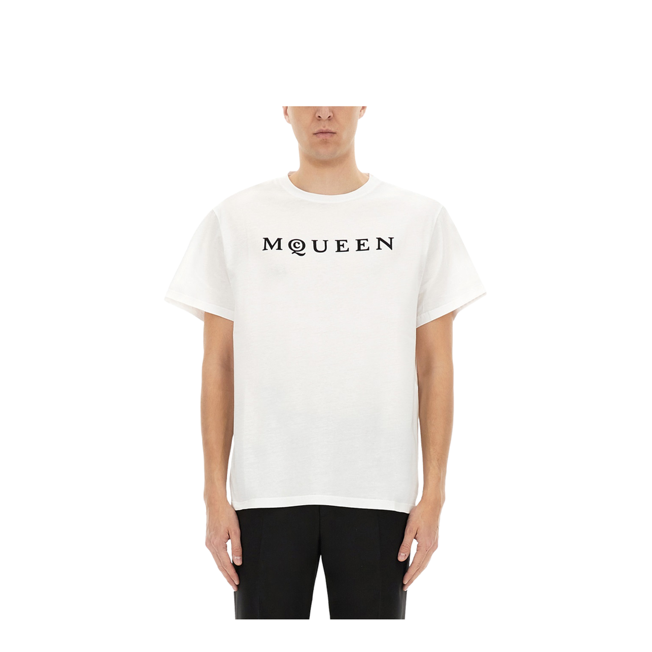 Jersey T-Shirt - Image 1
