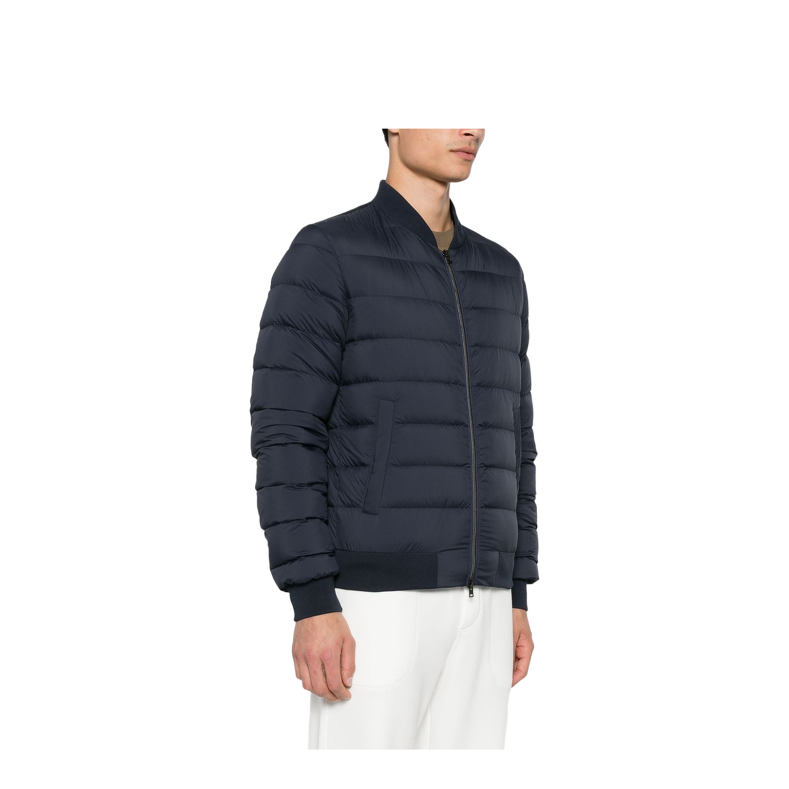 Coats Blue And Green - Image 4