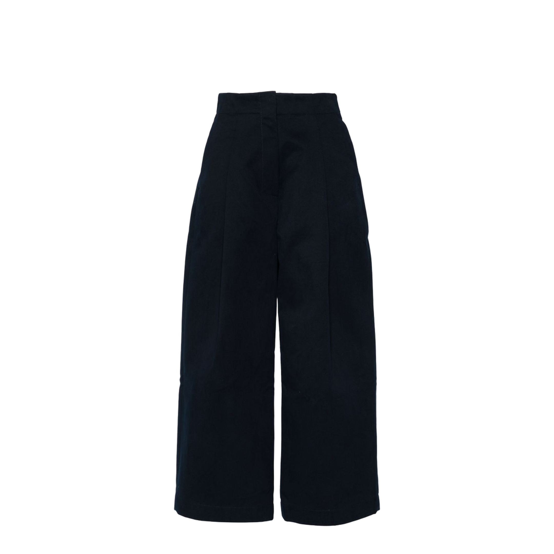 Trousers Blue - Image 1