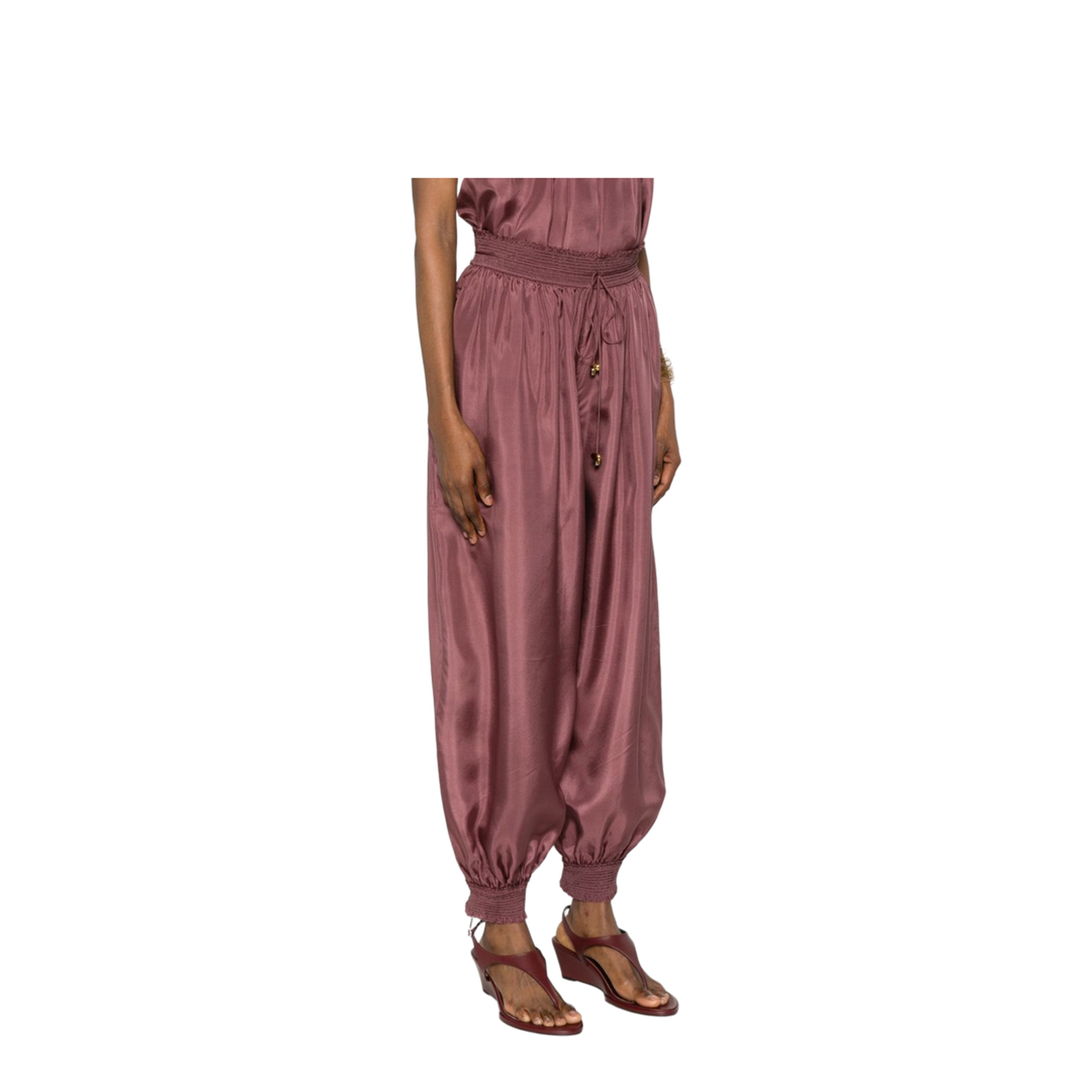 Trousers Brown - Image 3