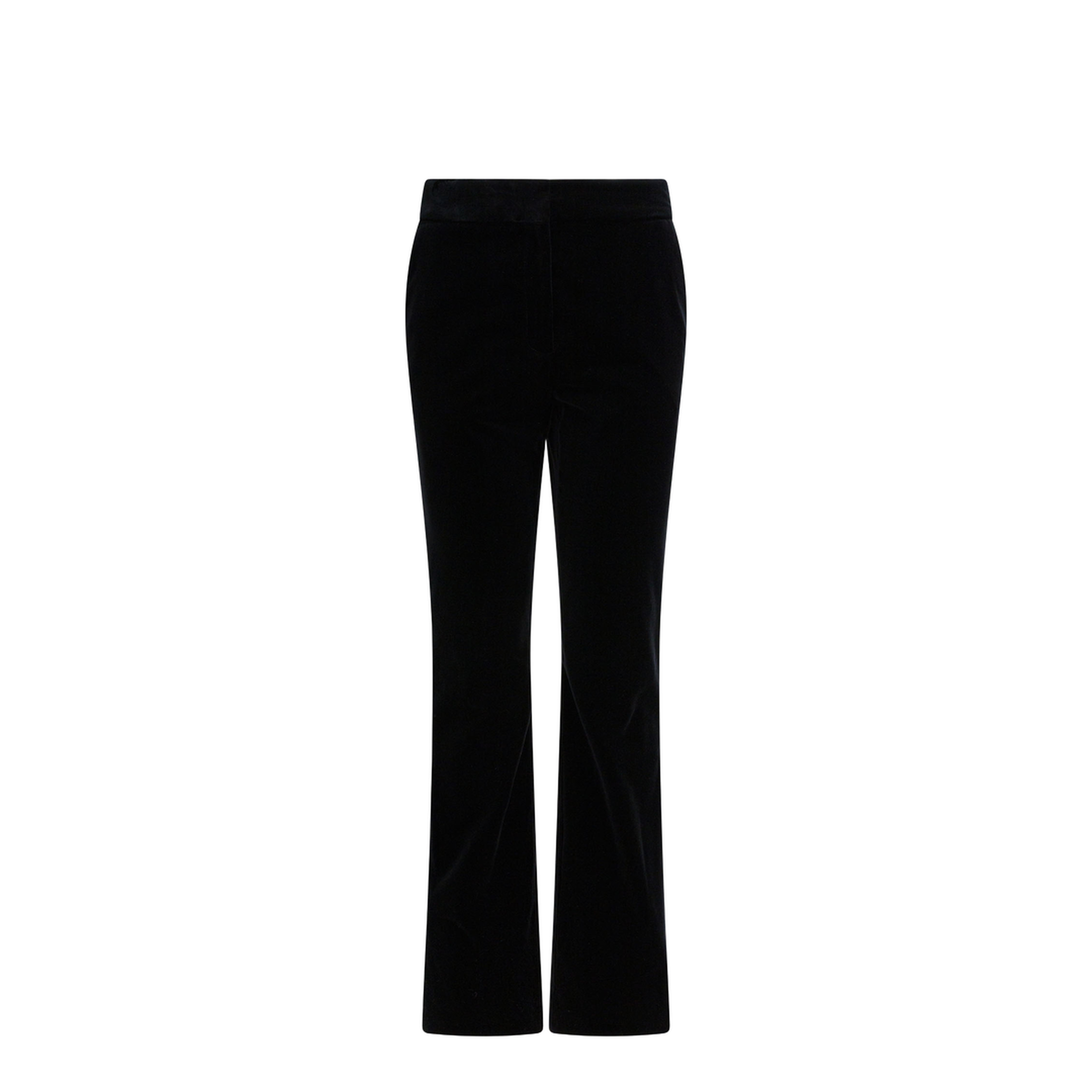 Velvet Pants - Image 1