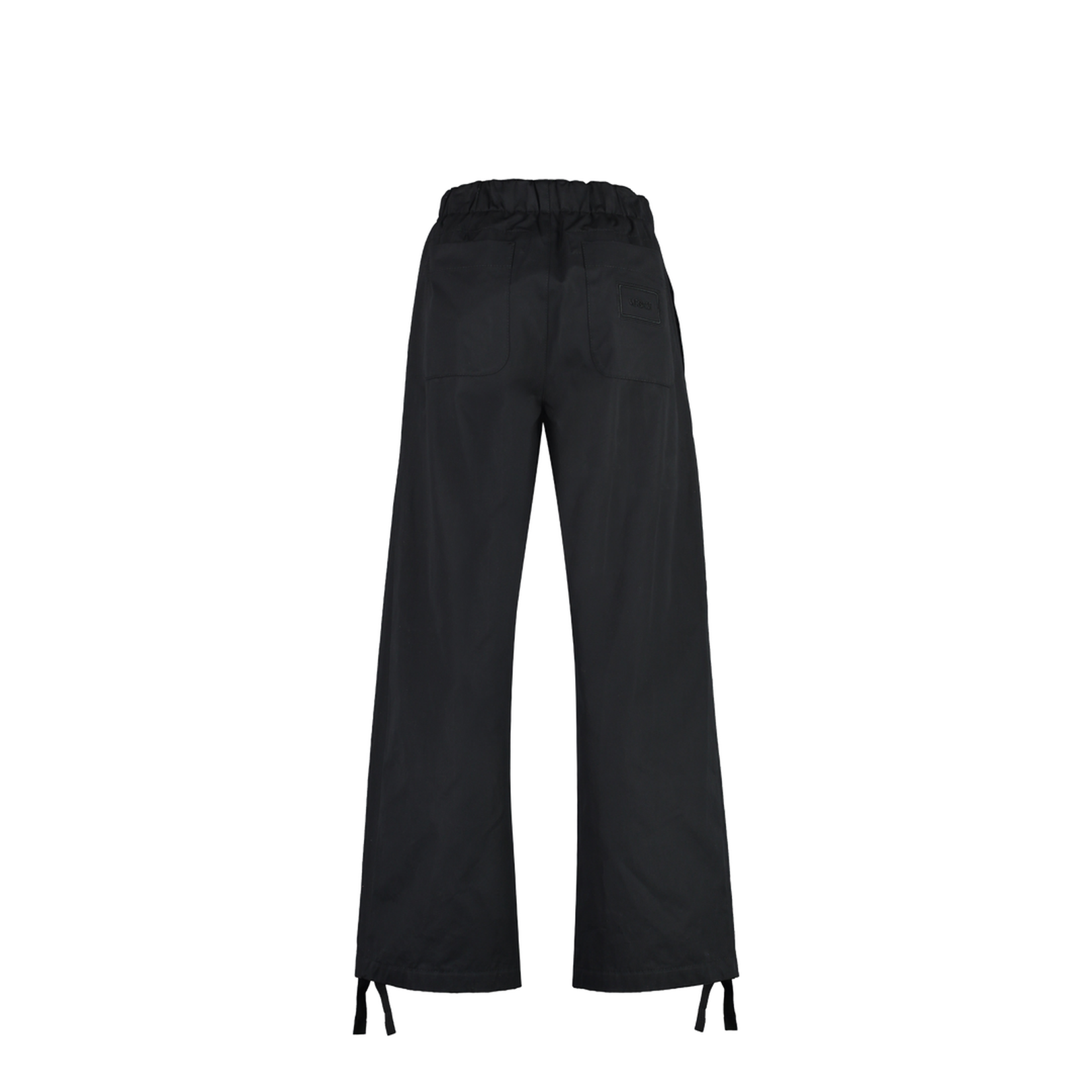Informal Pants Black - Image 2