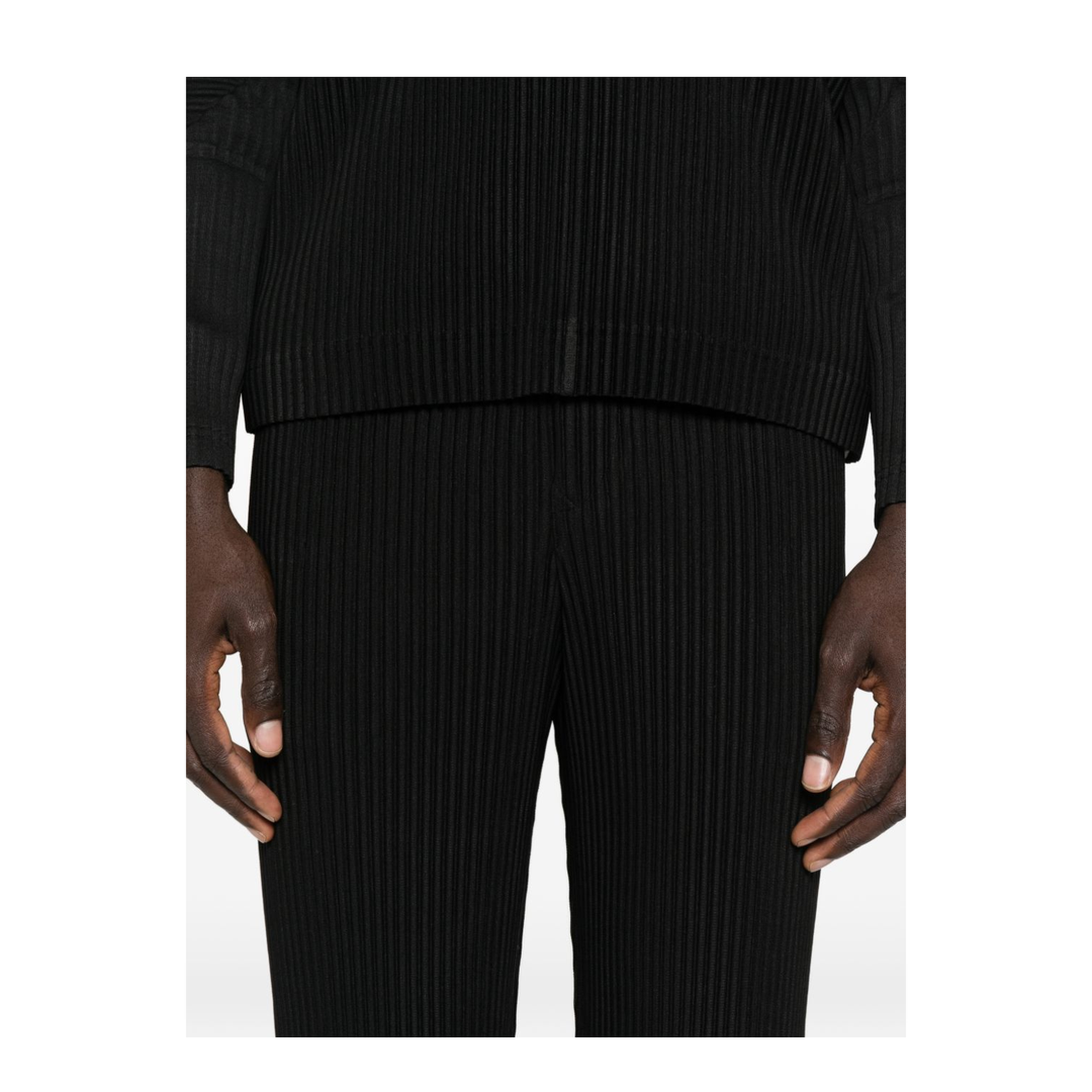 Trousers Black - Image 3