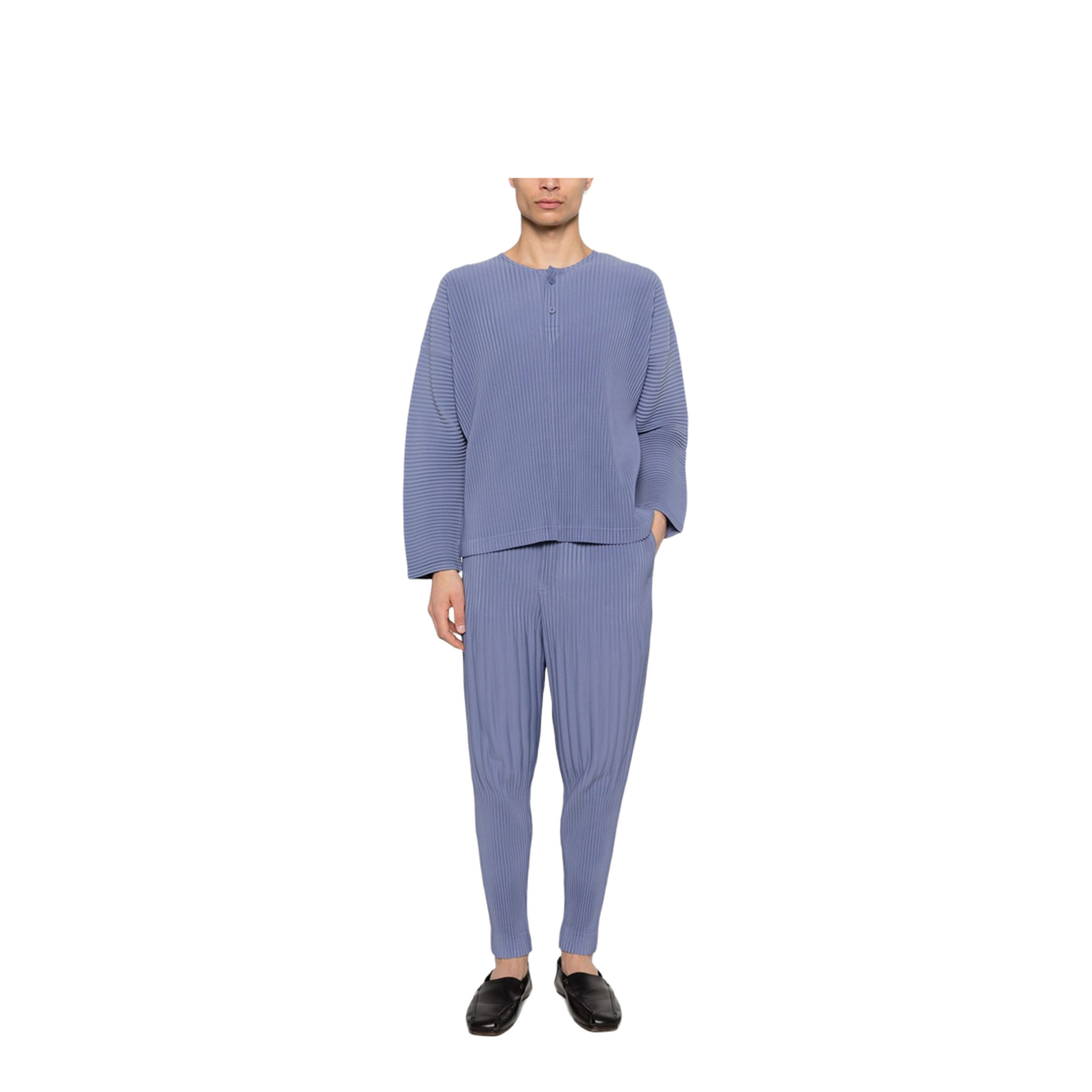 Trousers Purple - Image 4