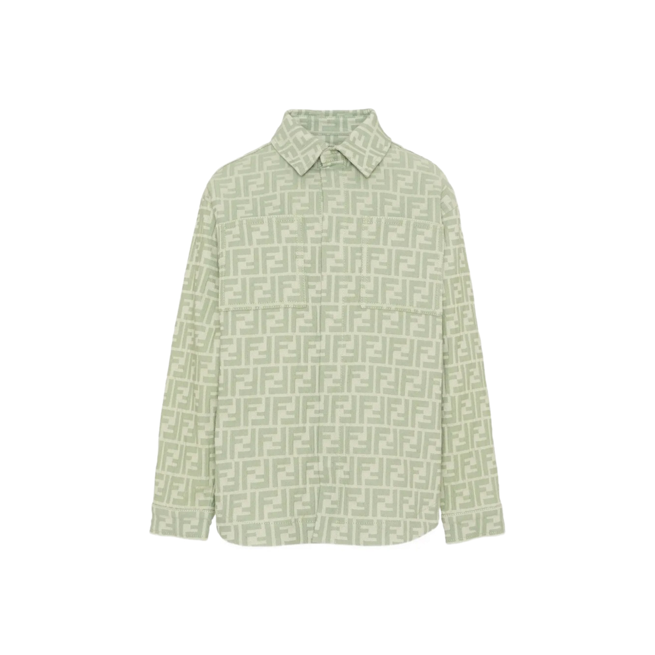 Shirt With Logo - Image 1
