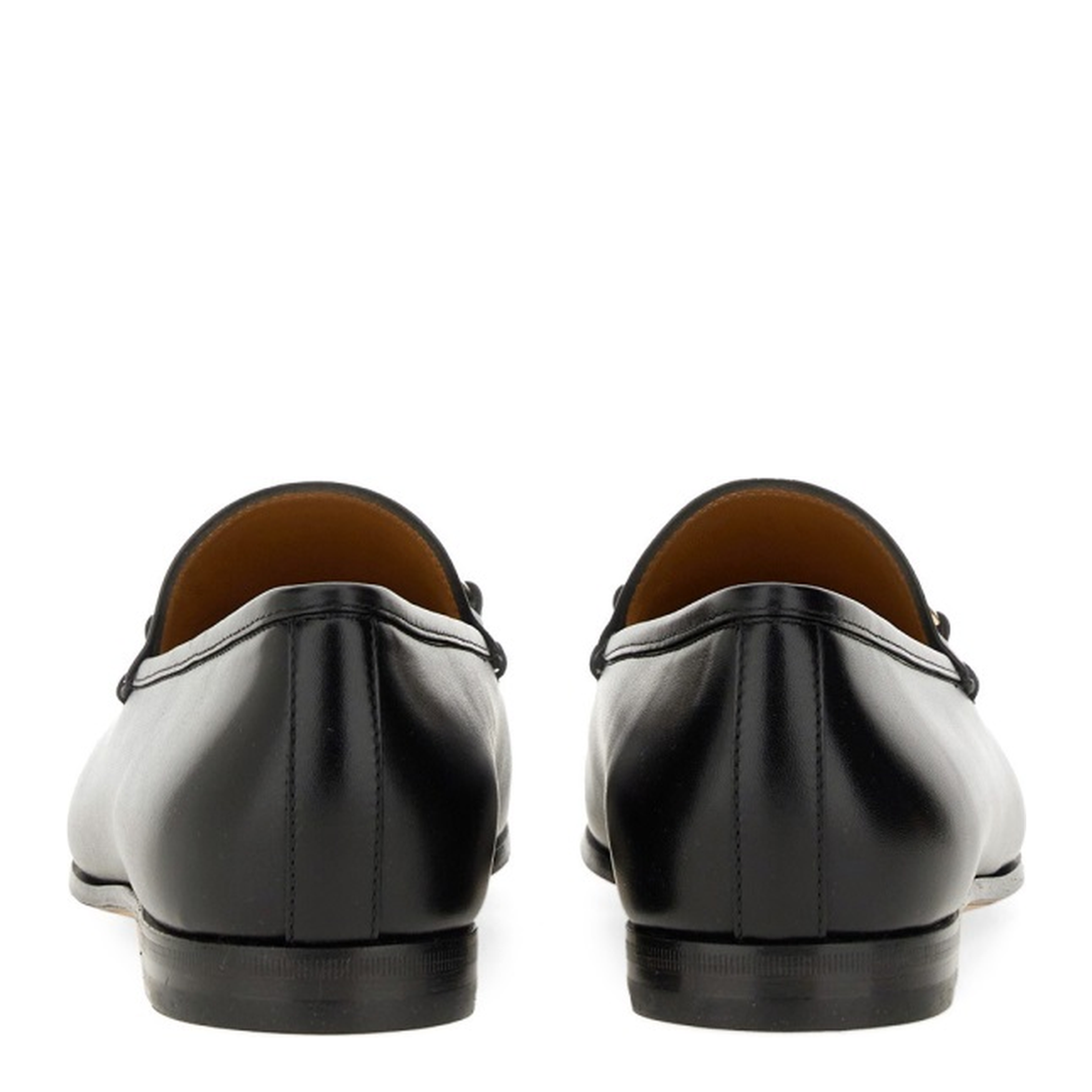 Jordan Loafer - Black - Image 4