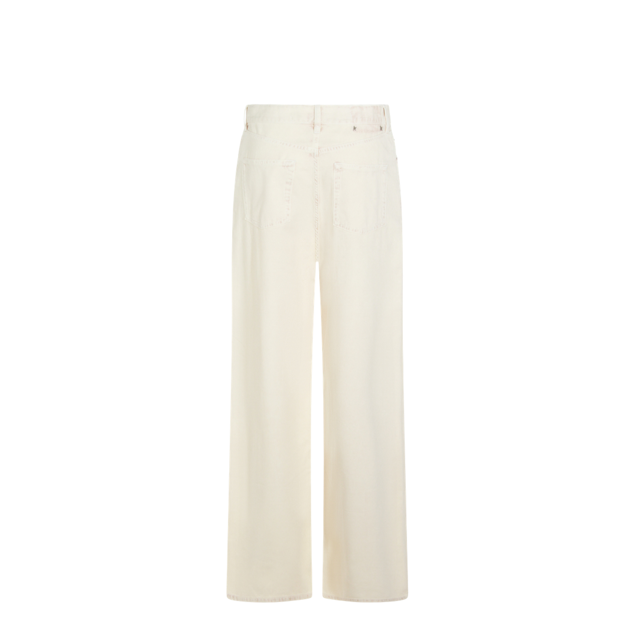 Melody Boyfriend Wide Leg Jeans - Image 3