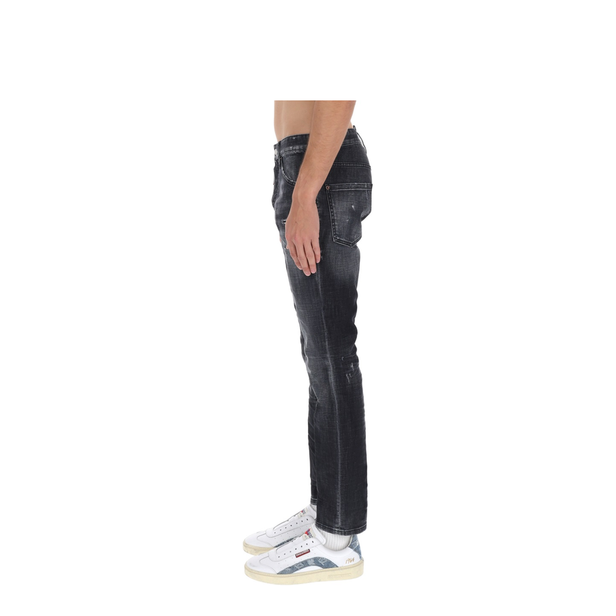 Teddy Jeans - Image 4