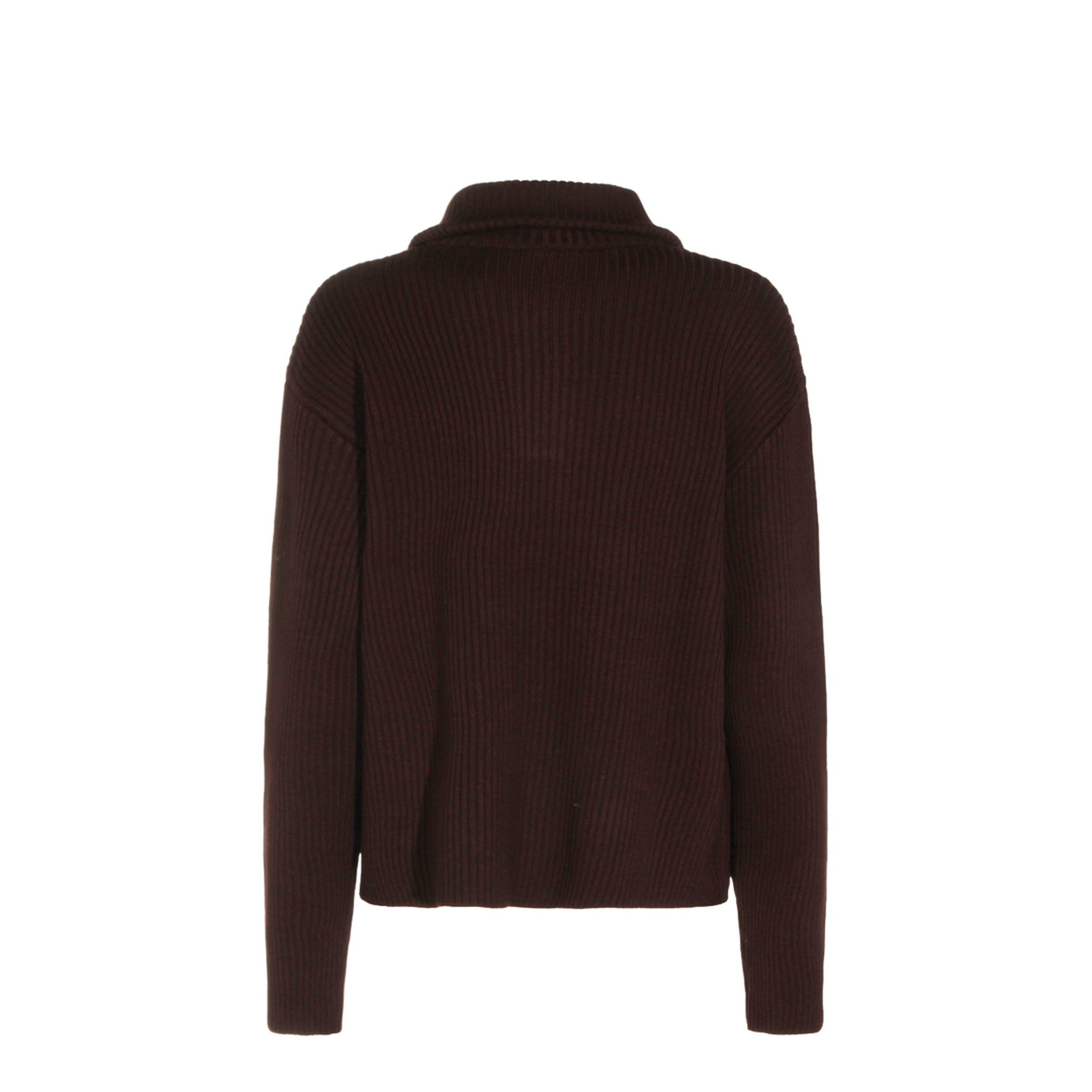 PRE Sweaters BORDEAUX - Image 3