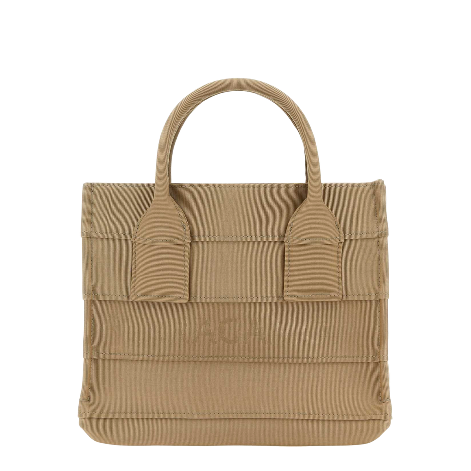 Salvatore Beige Handbags - Image 1