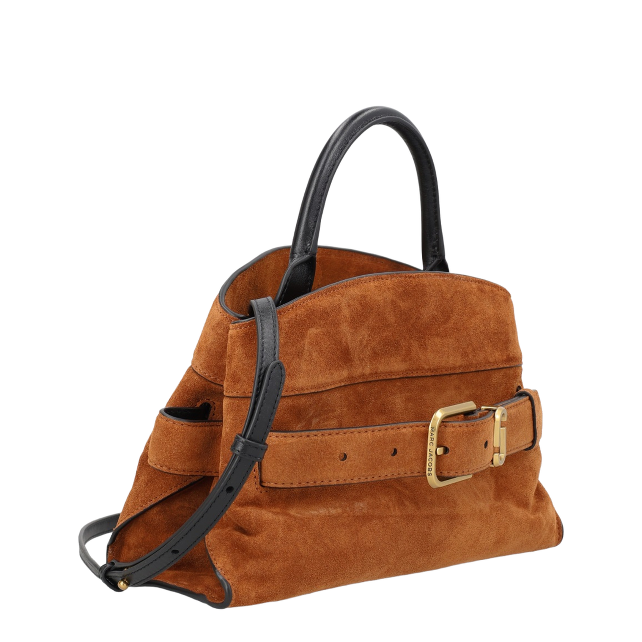 Satchel Small Shoulder Bag - Image 5